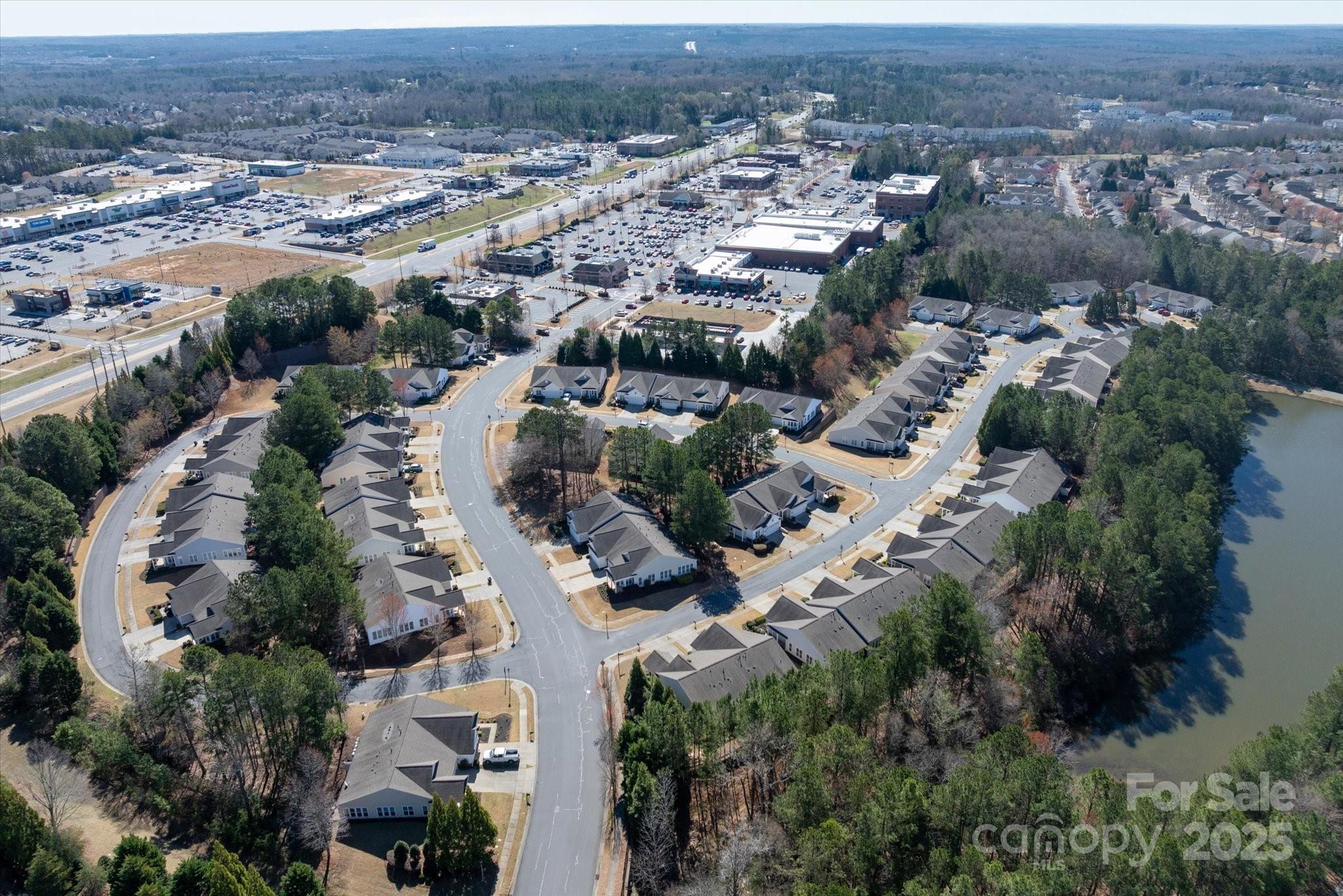 1005 Sweetleaf Drive