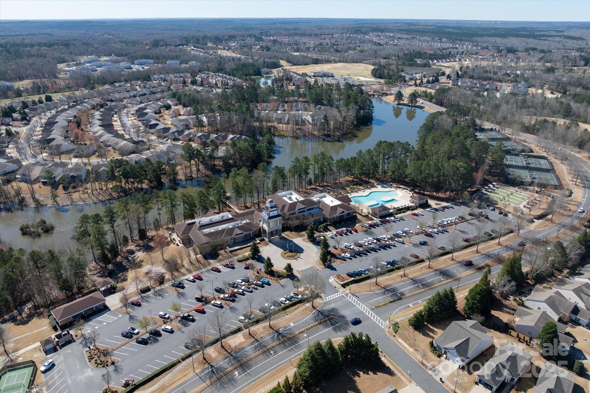 1005 Sweetleaf Drive