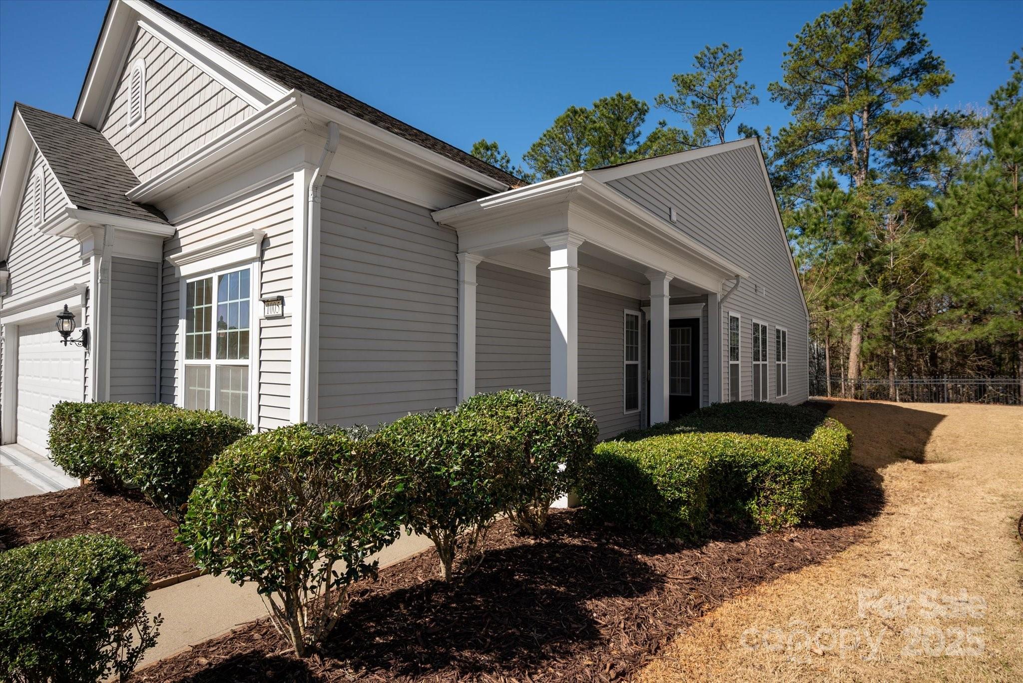 1005 Sweetleaf Drive