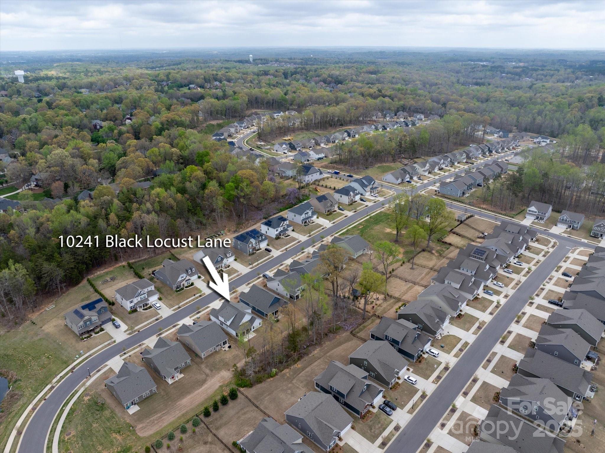10241 Black Locust Lane