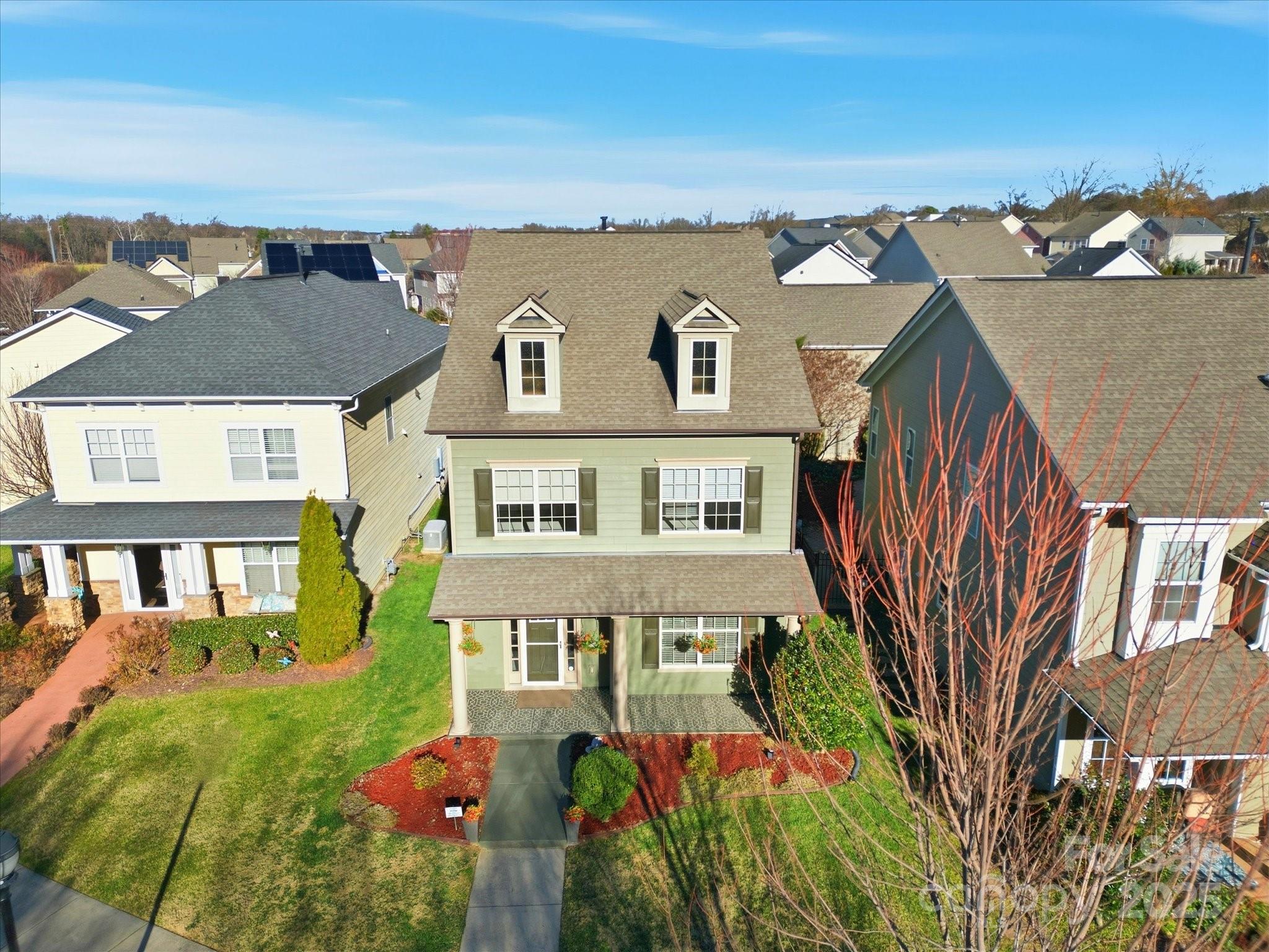 1904 Woodward Avenue