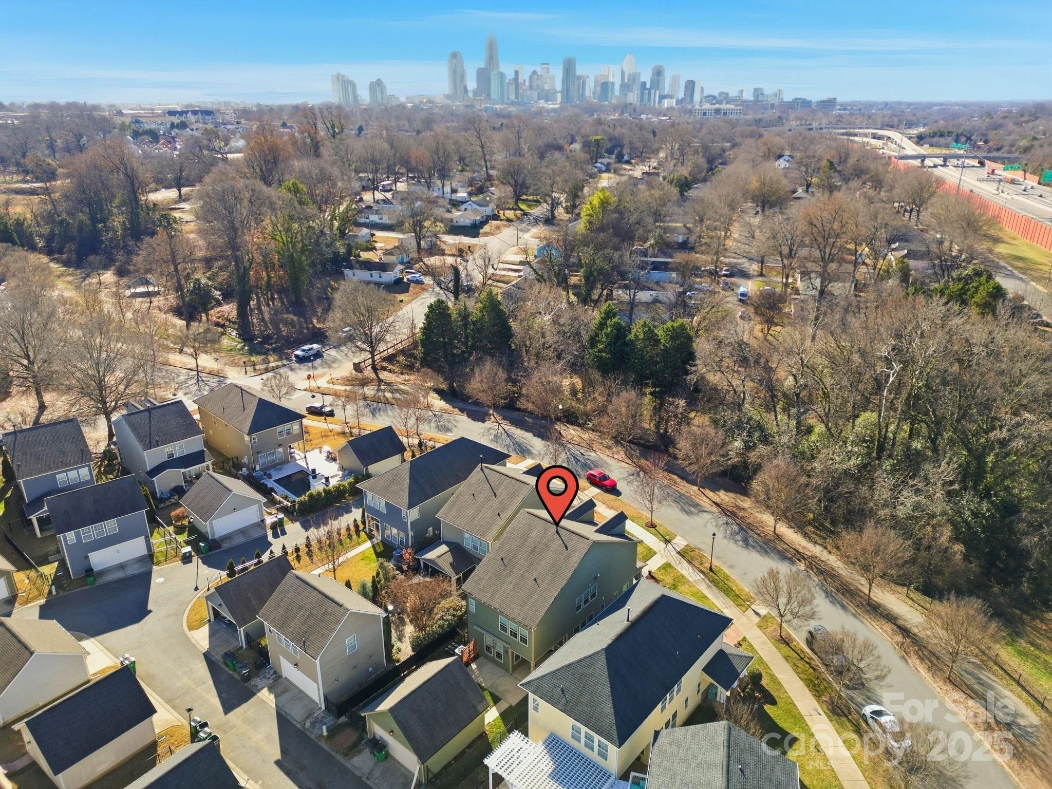 1904 Woodward Avenue