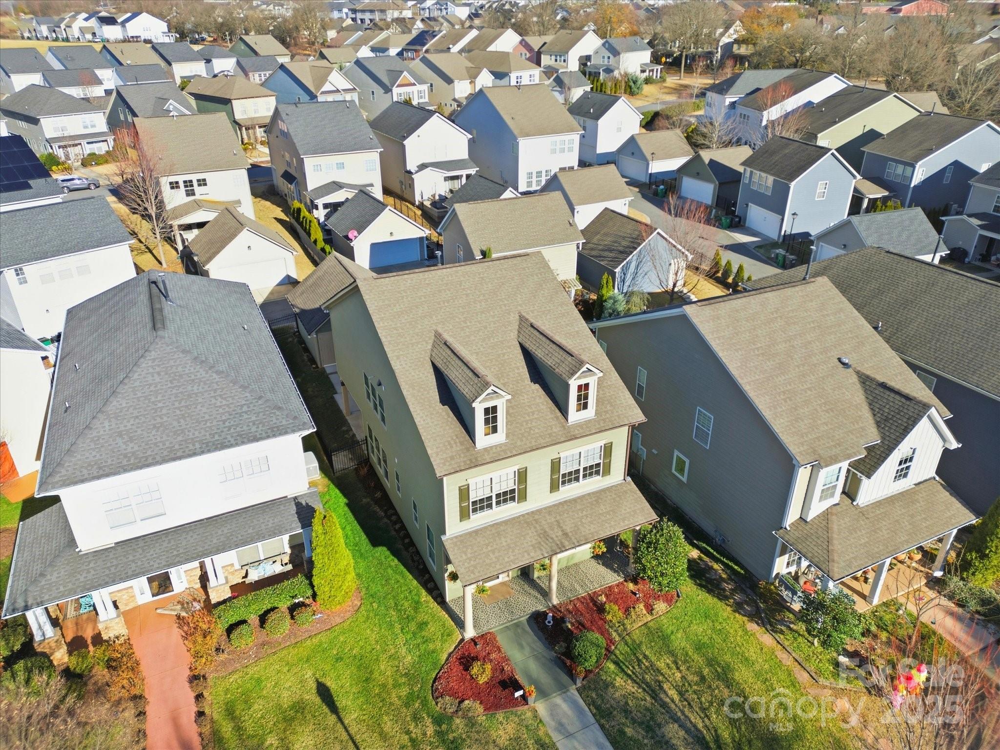 1904 Woodward Avenue