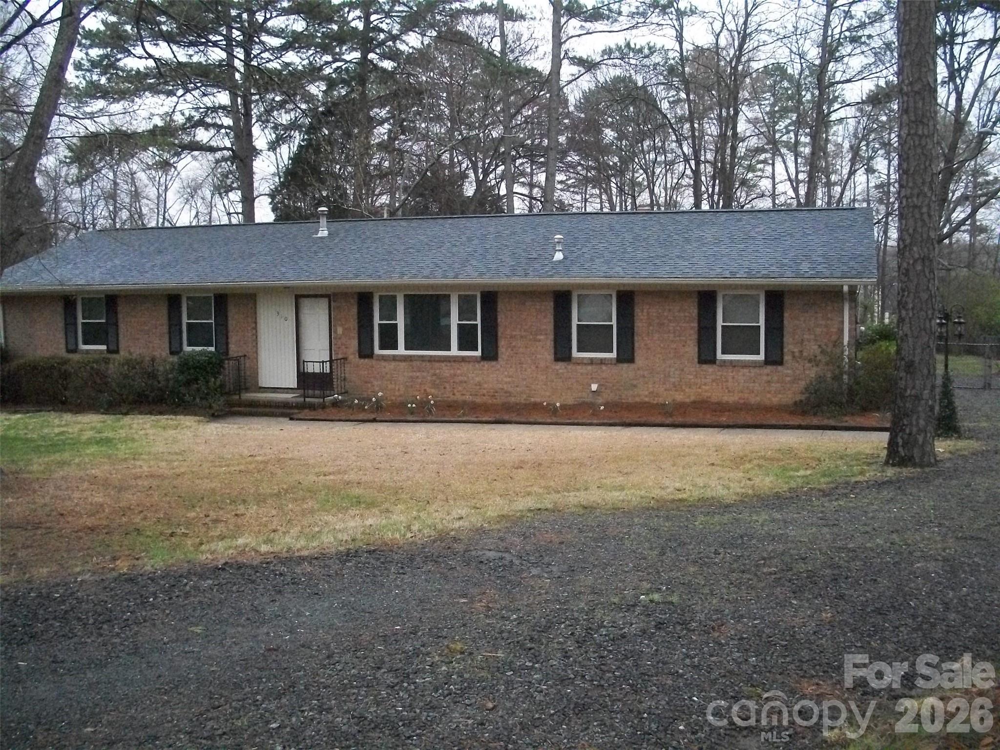 310 Cedarwood Lane