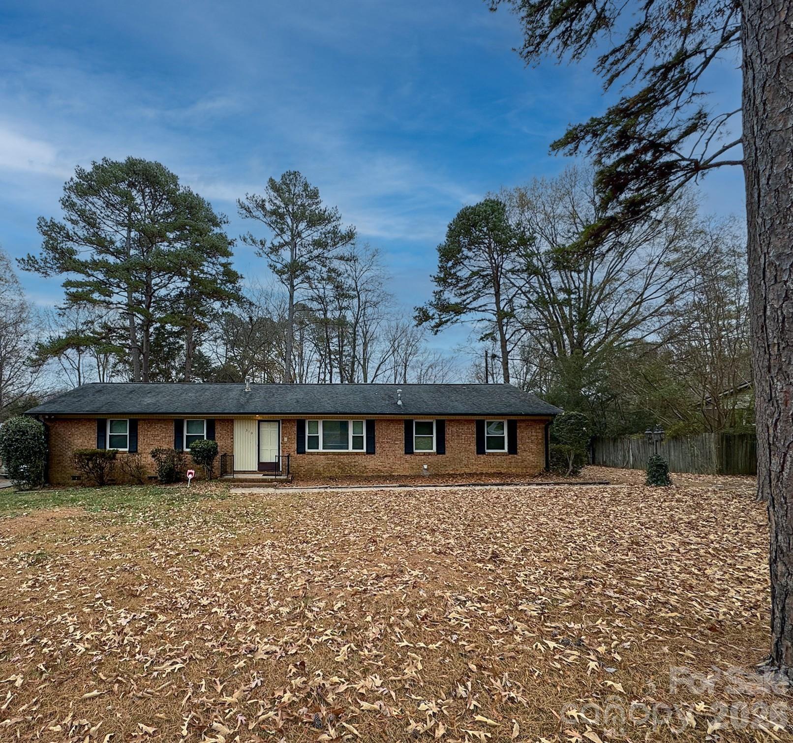 310 Cedarwood Lane