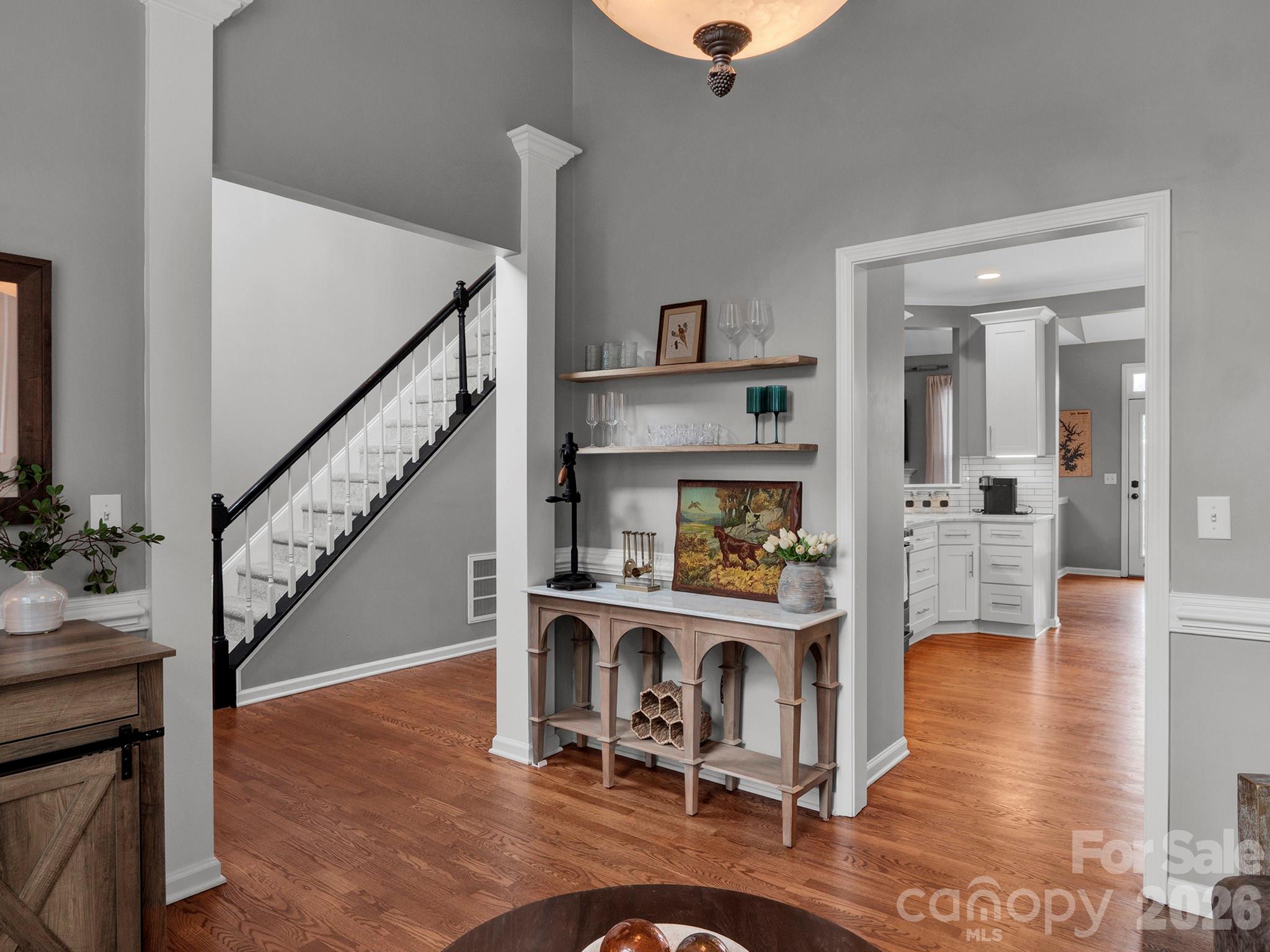 17207 Shadow Bark Drive
