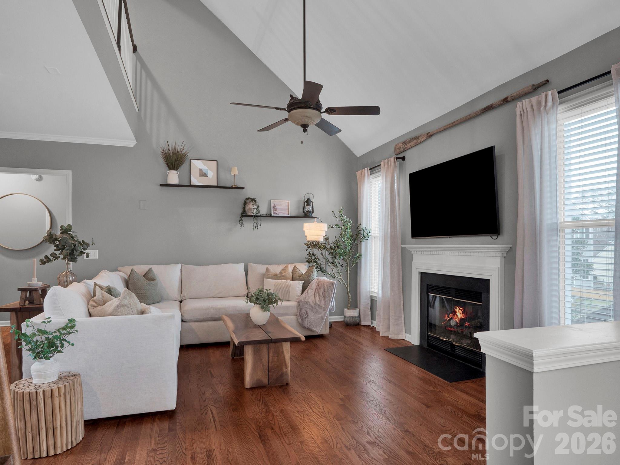 17207 Shadow Bark Drive
