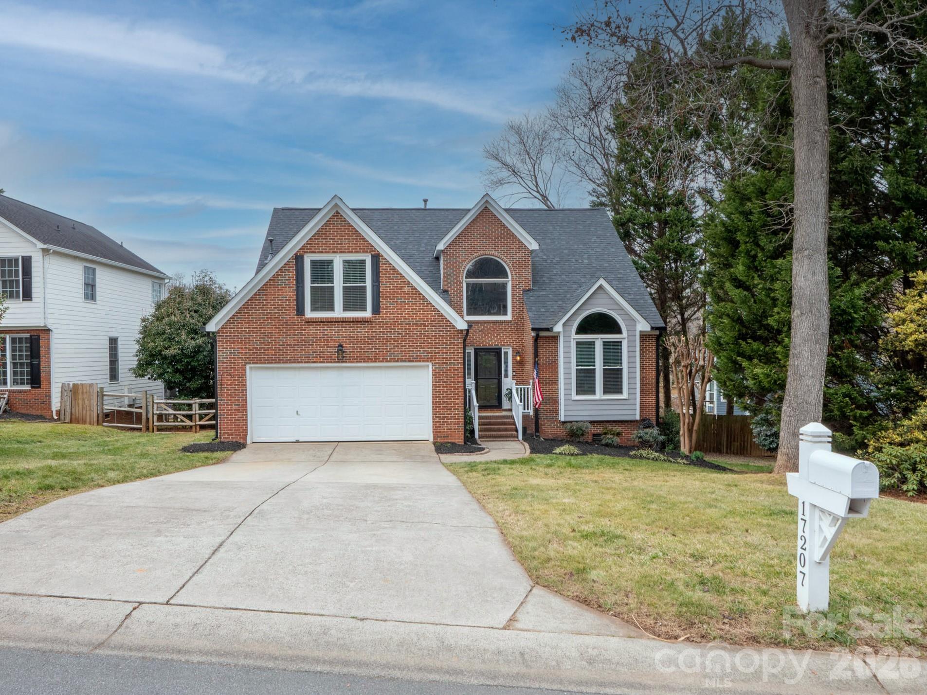 17207 Shadow Bark Drive