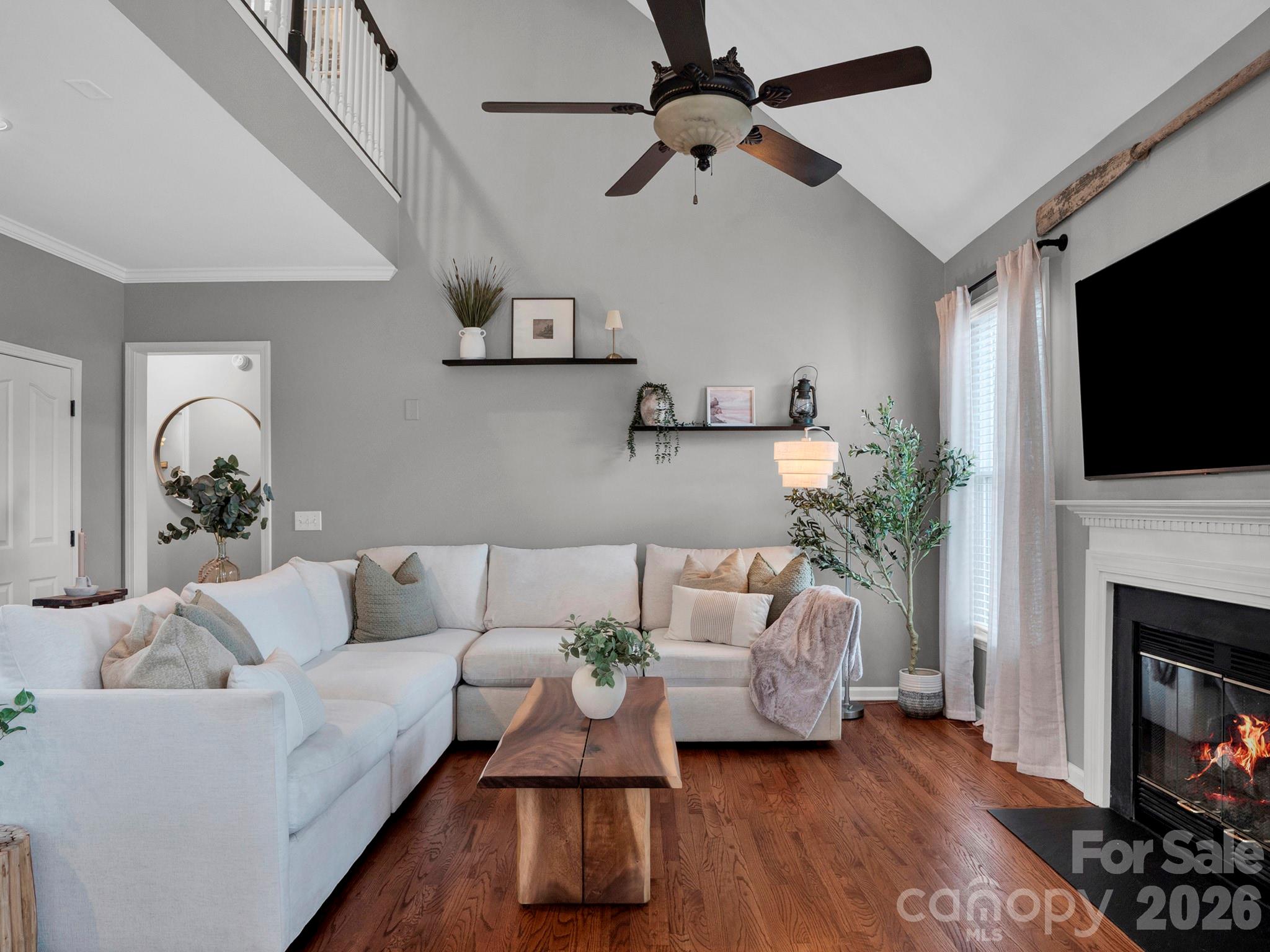 17207 Shadow Bark Drive