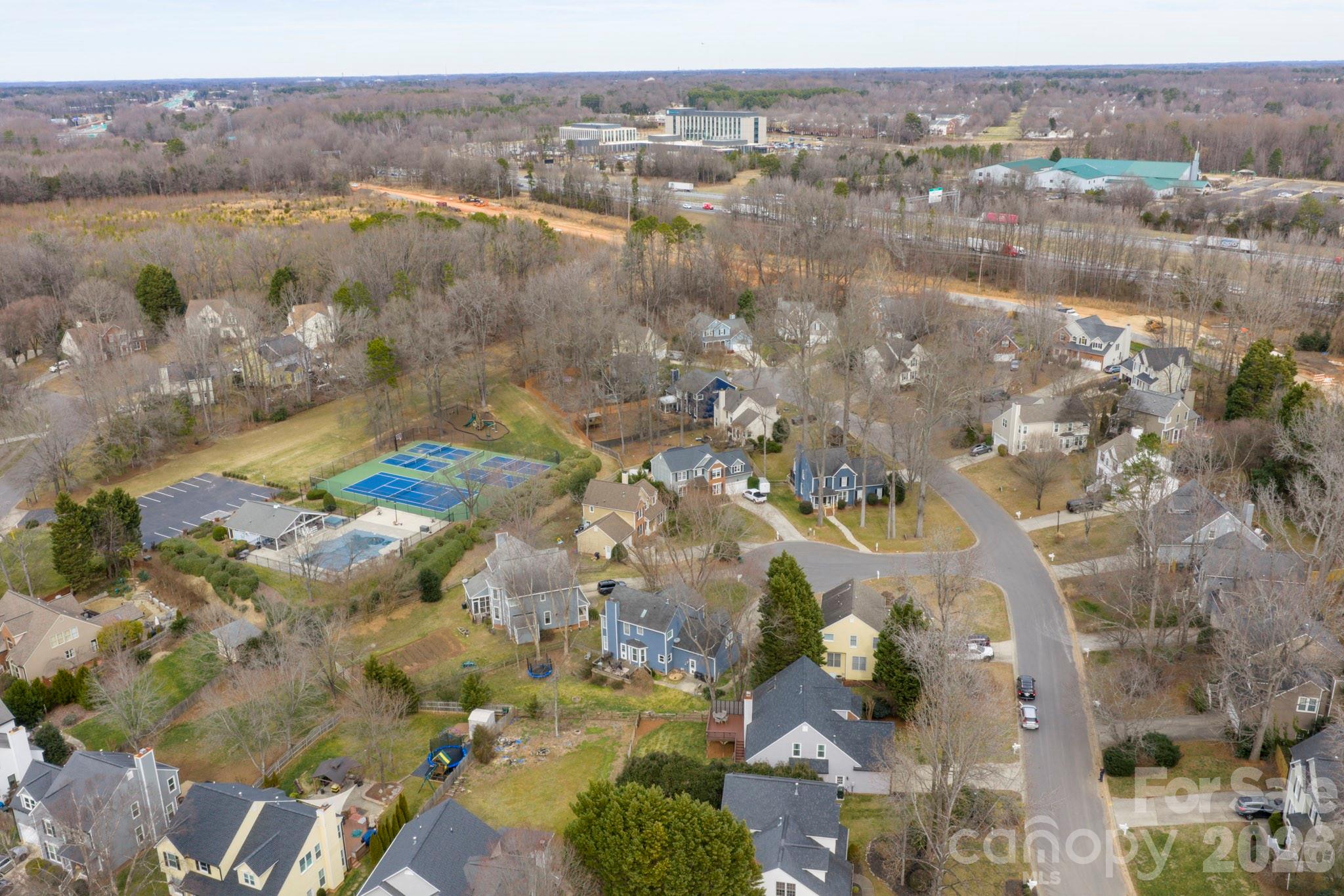 17207 Shadow Bark Drive