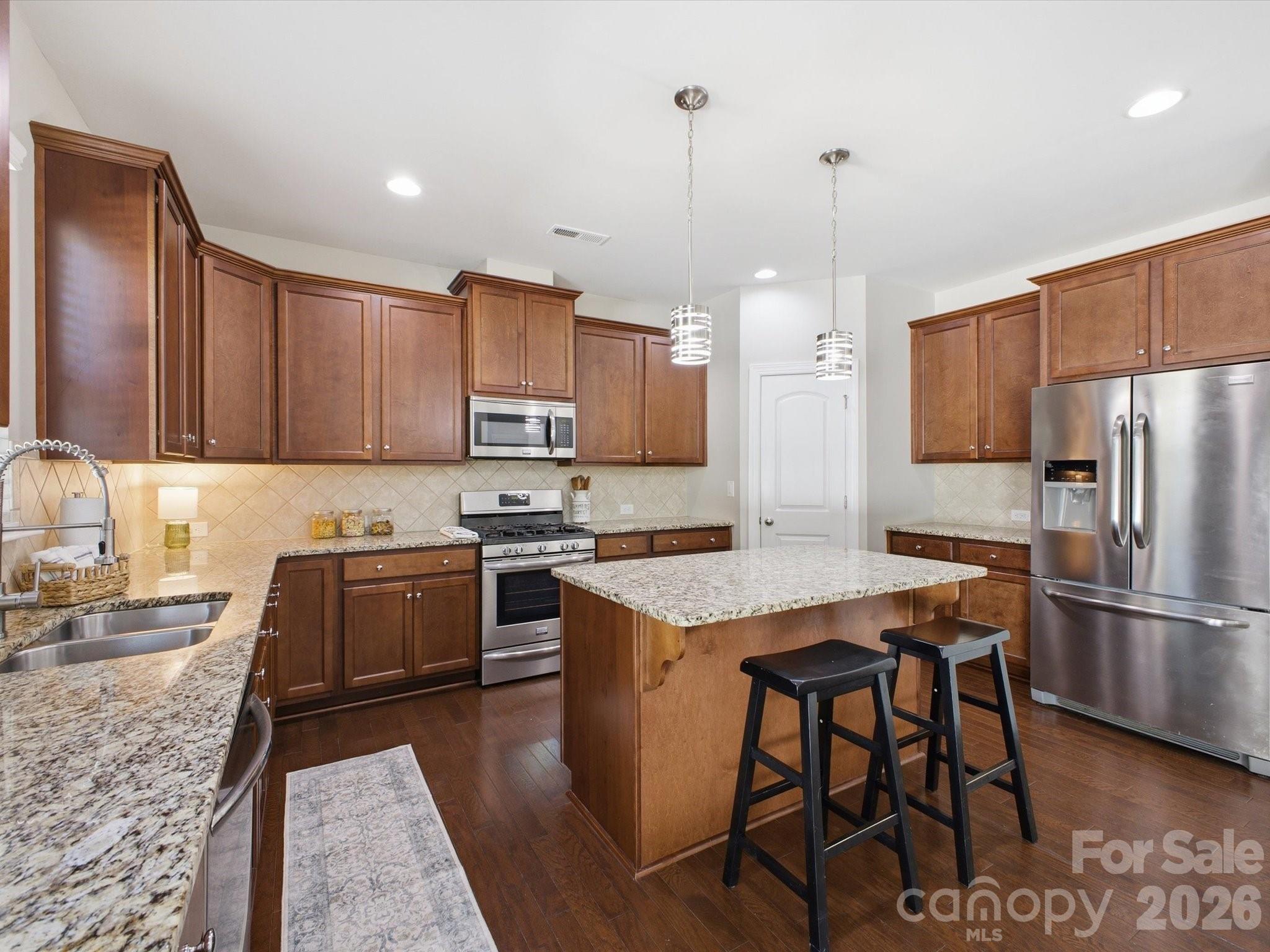 1037 Pennington Drive