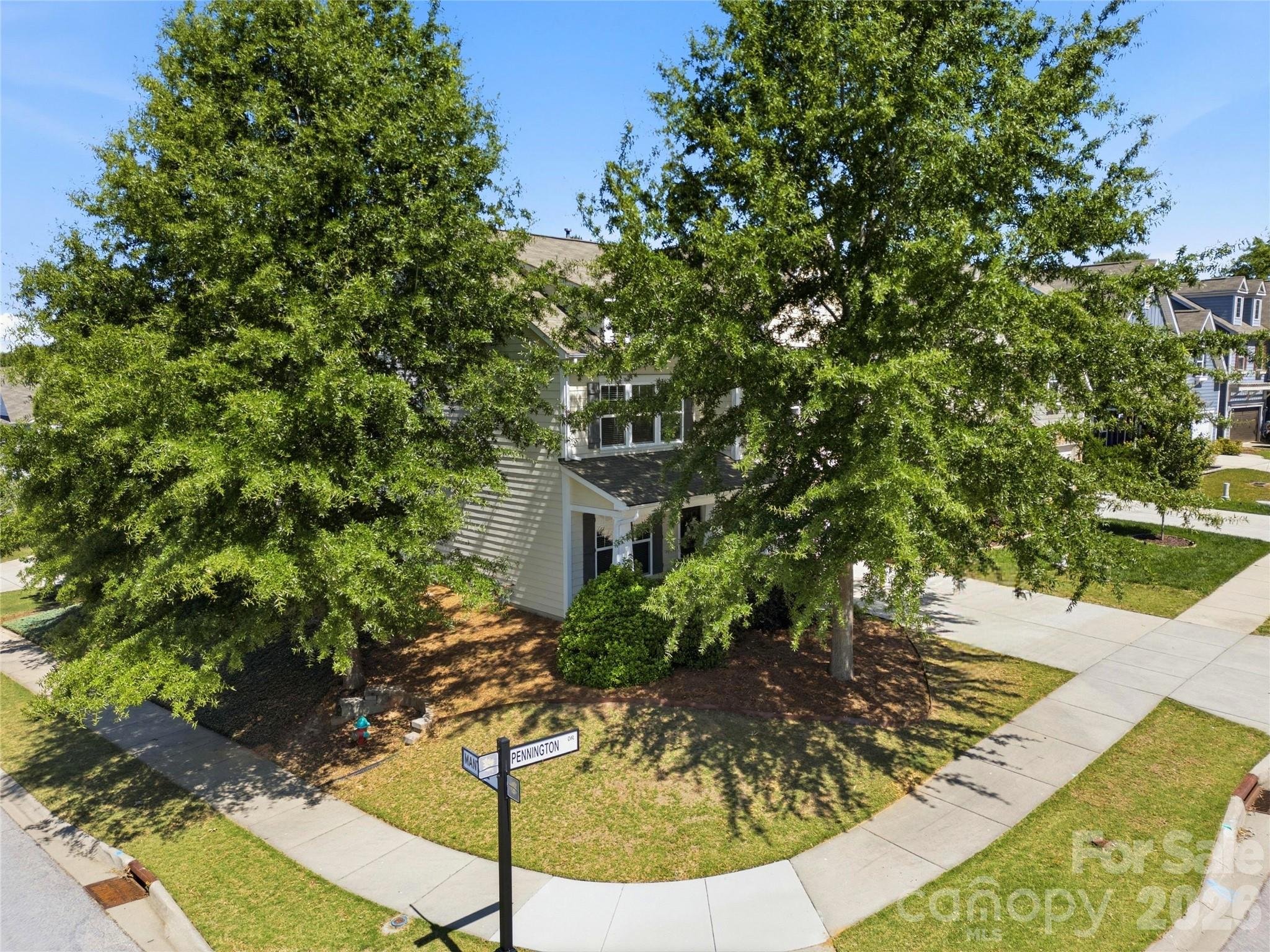 1037 Pennington Drive