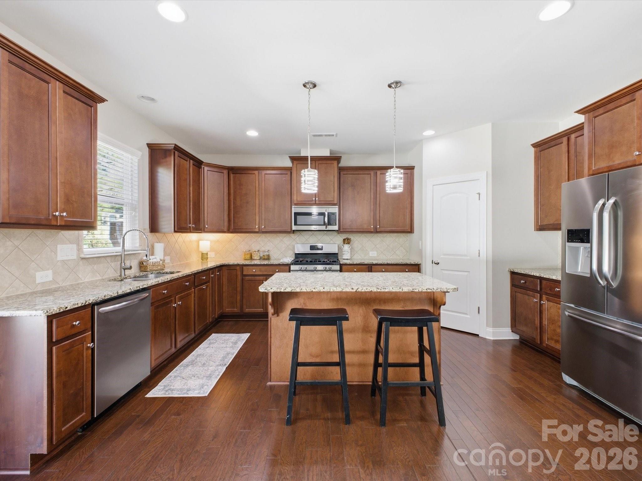 1037 Pennington Drive
