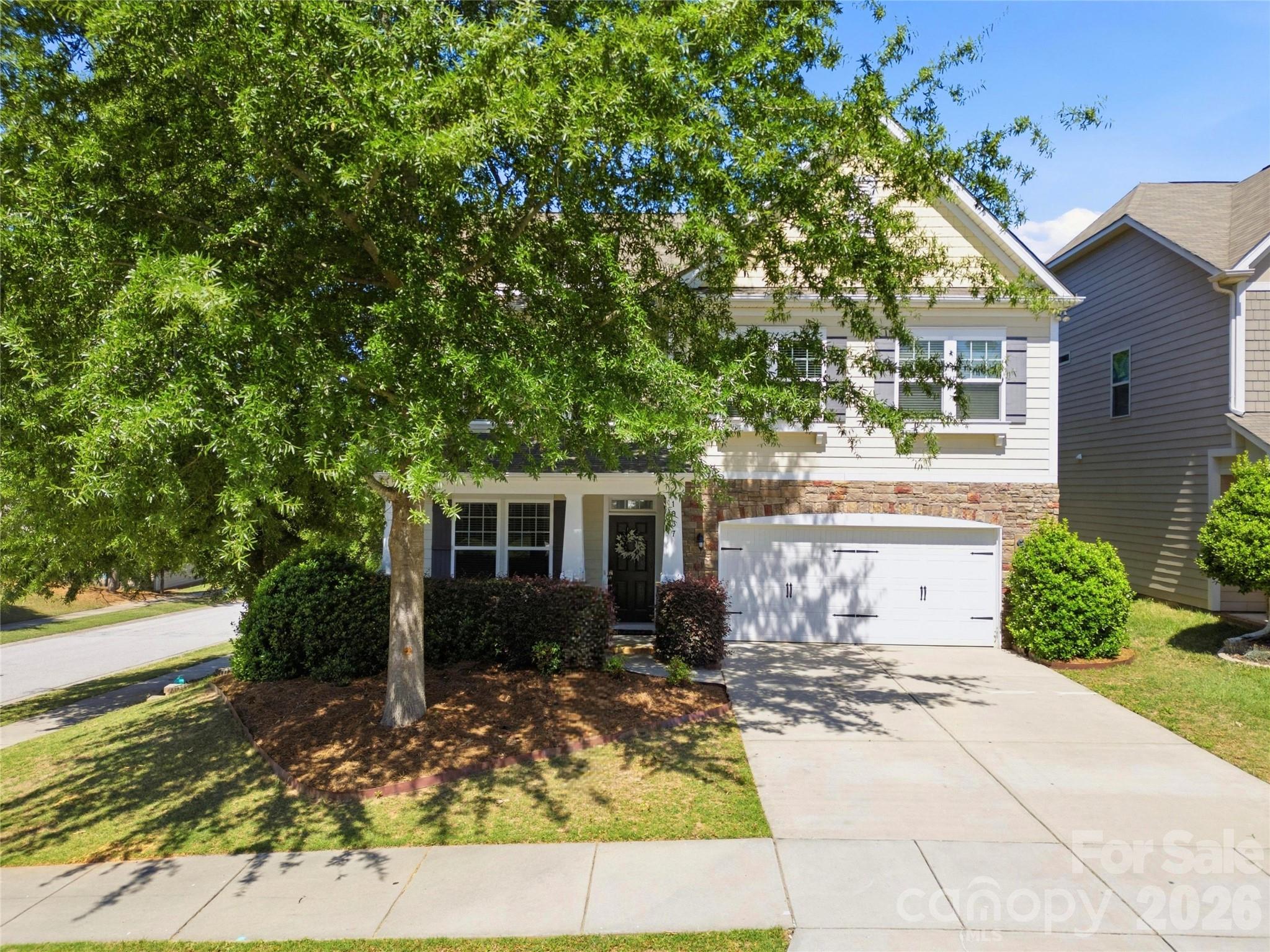 1037 Pennington Drive