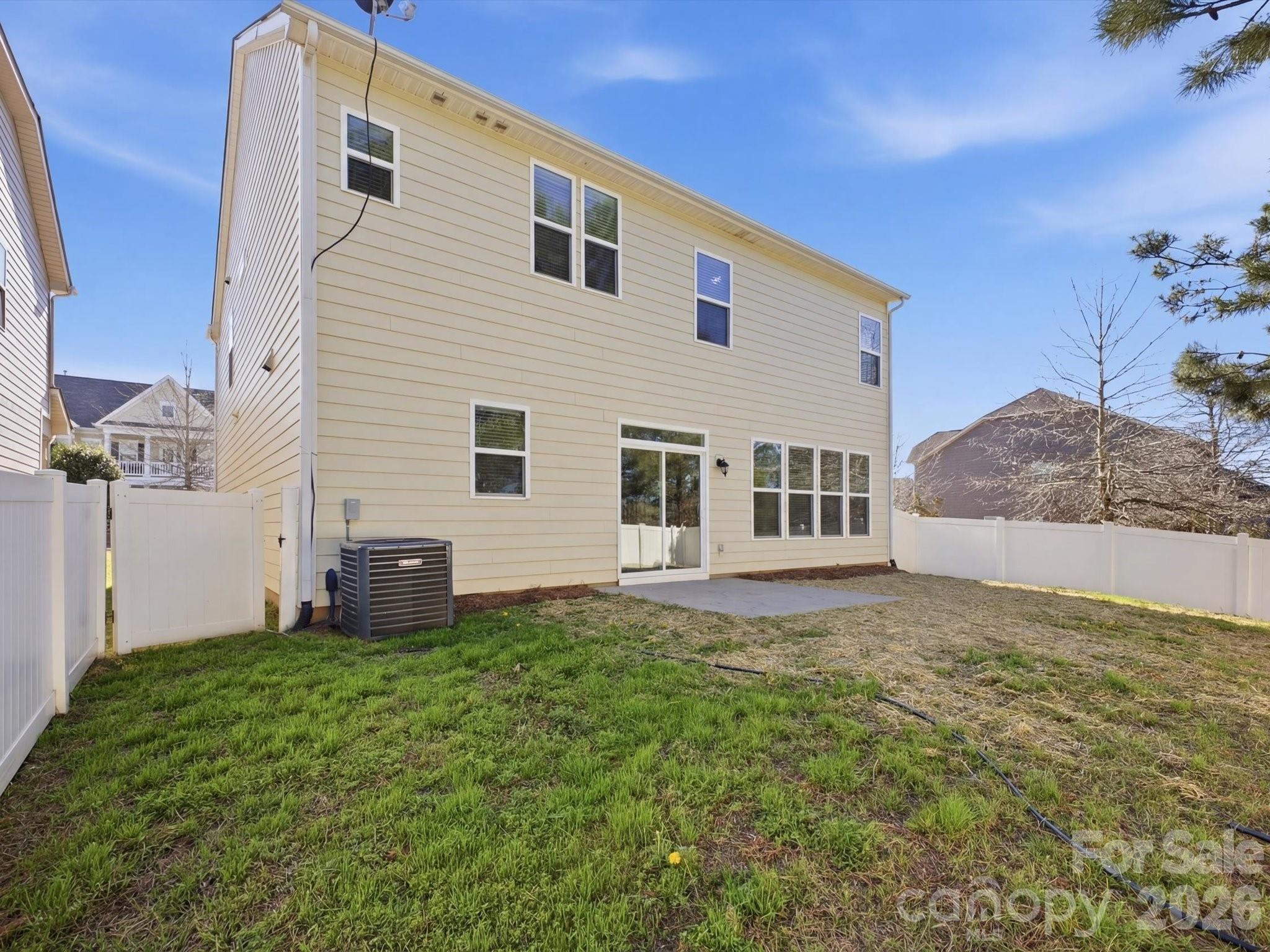1037 Pennington Drive
