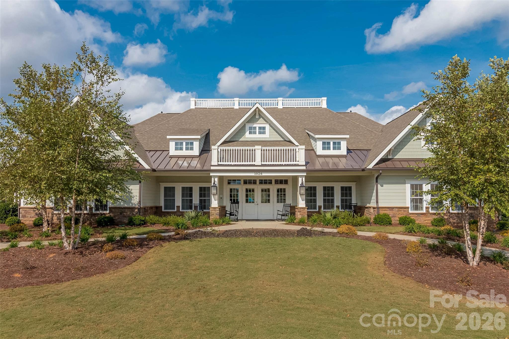 1037 Pennington Drive