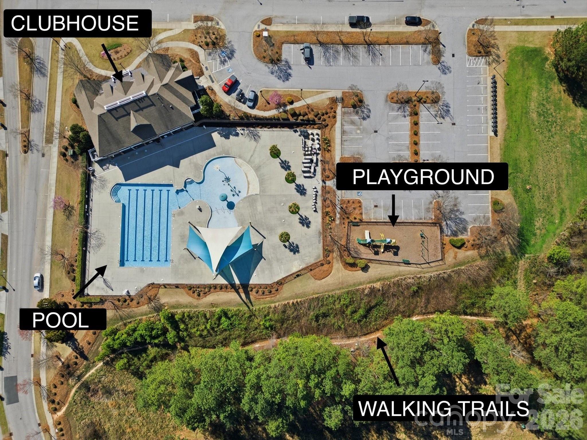 1037 Pennington Drive