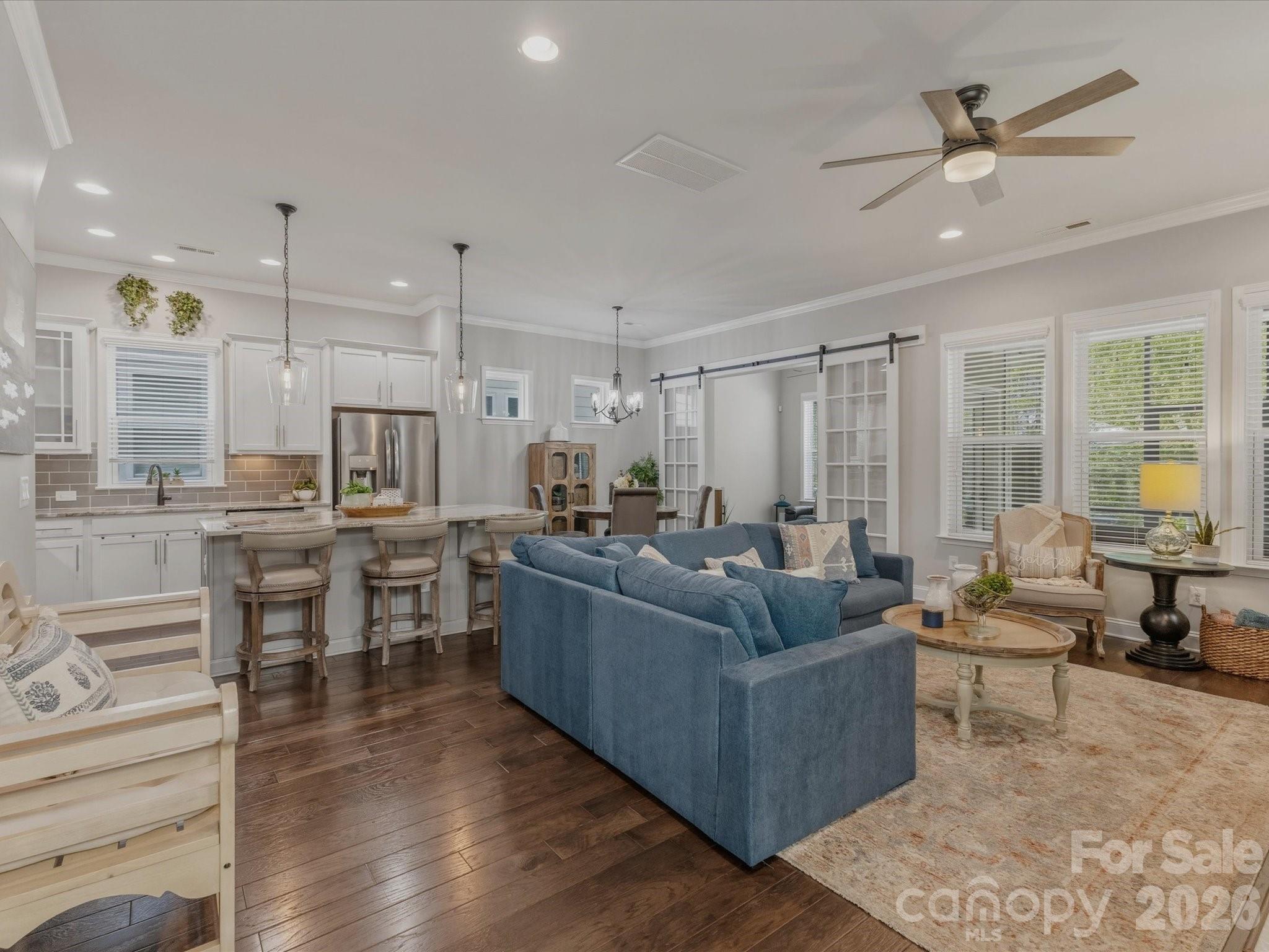 8924 Boling Green Drive