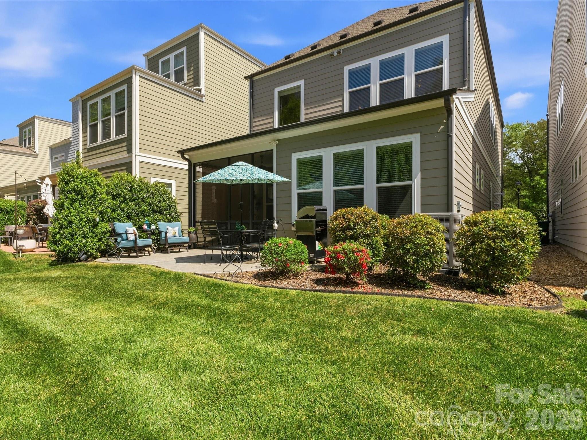 8924 Boling Green Drive