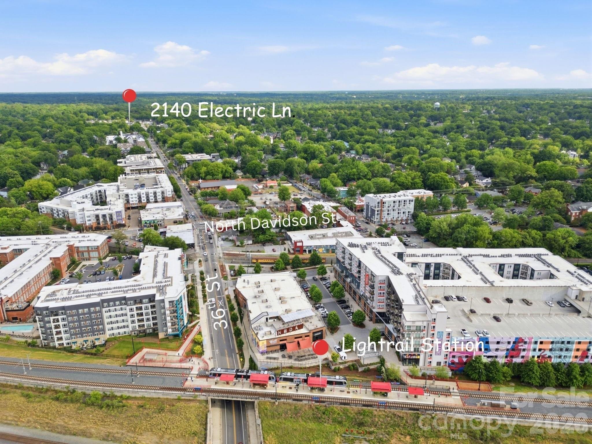 2140 Electric Lane