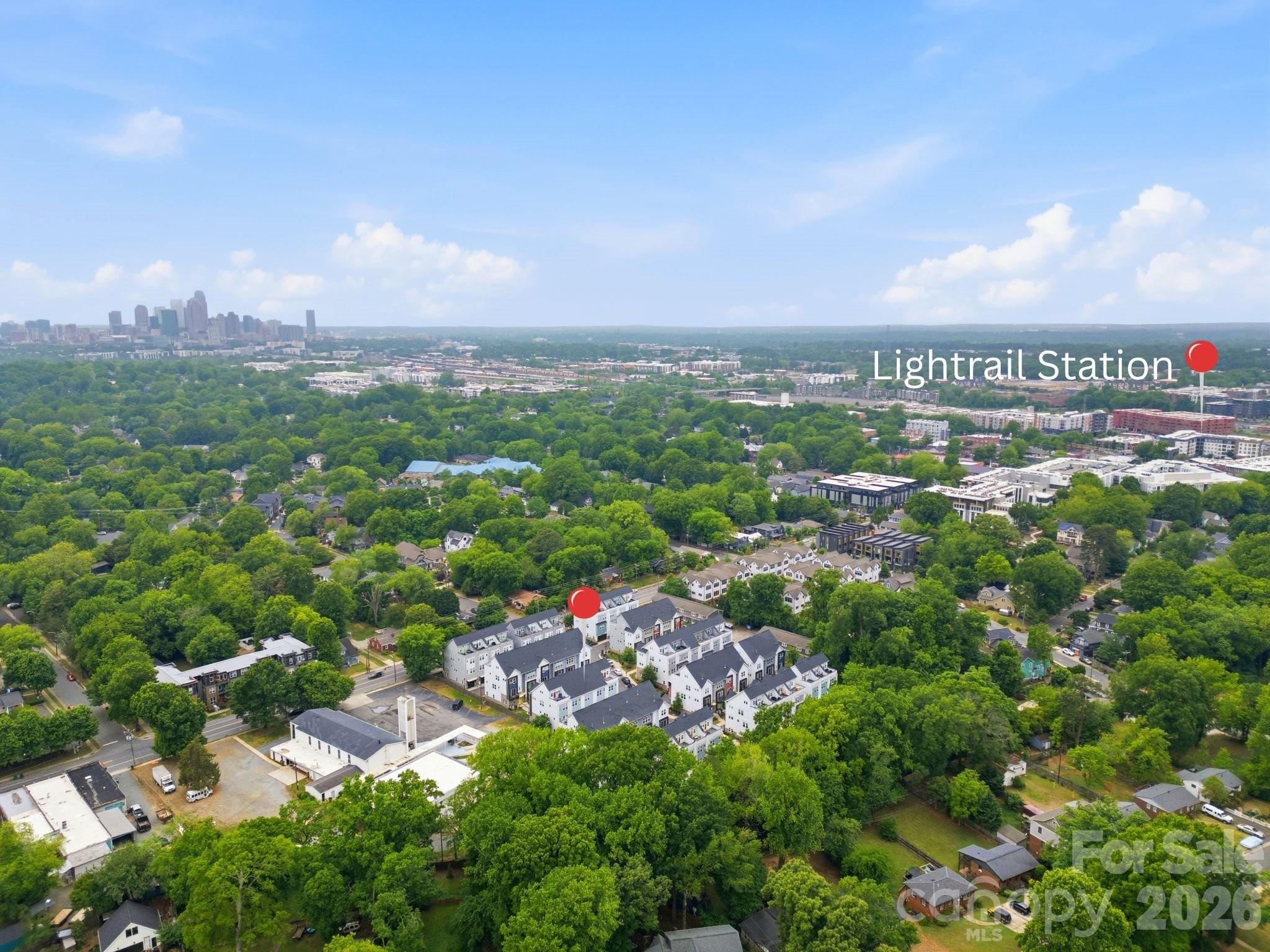 2140 Electric Lane