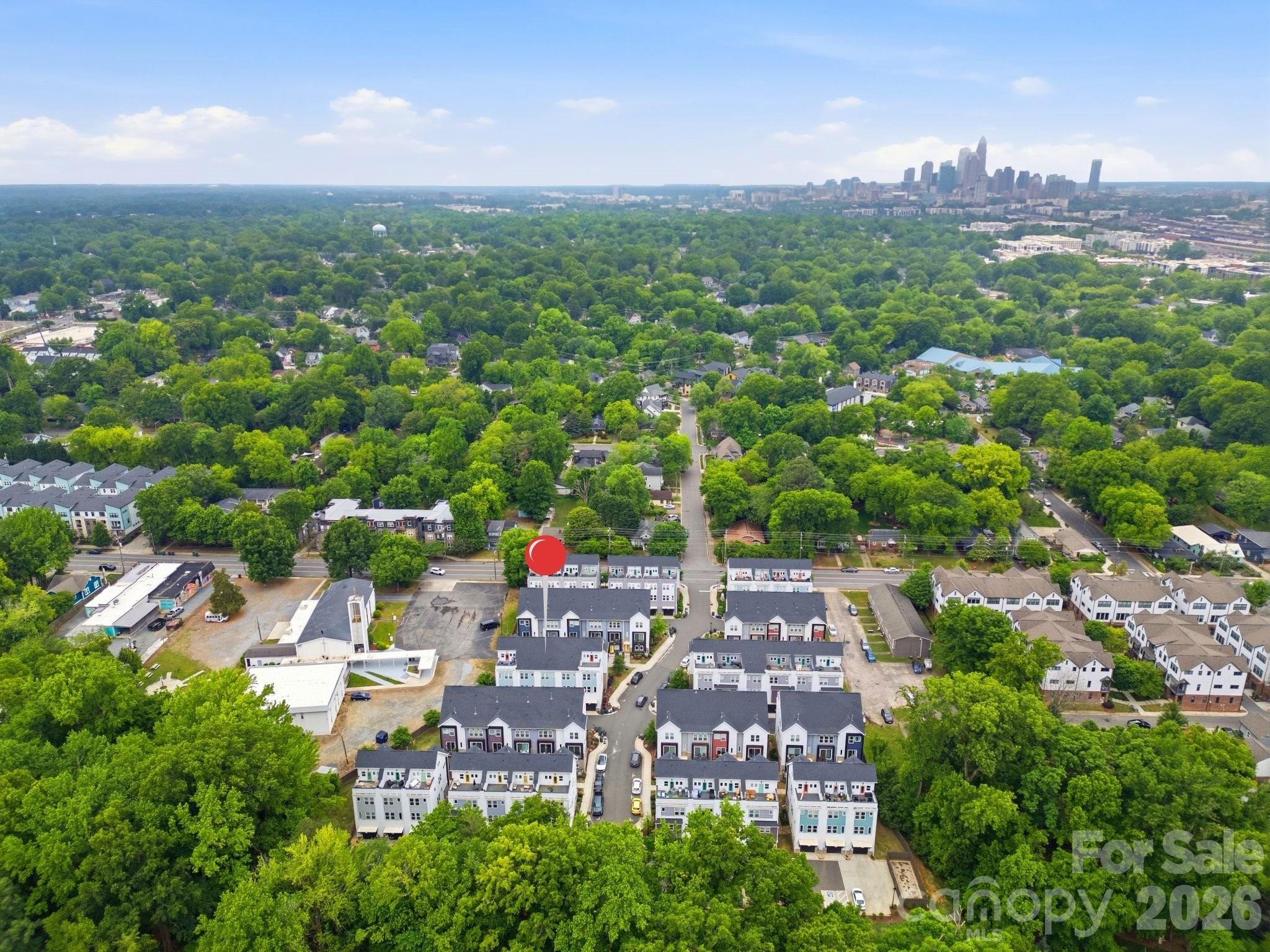 2140 Electric Lane