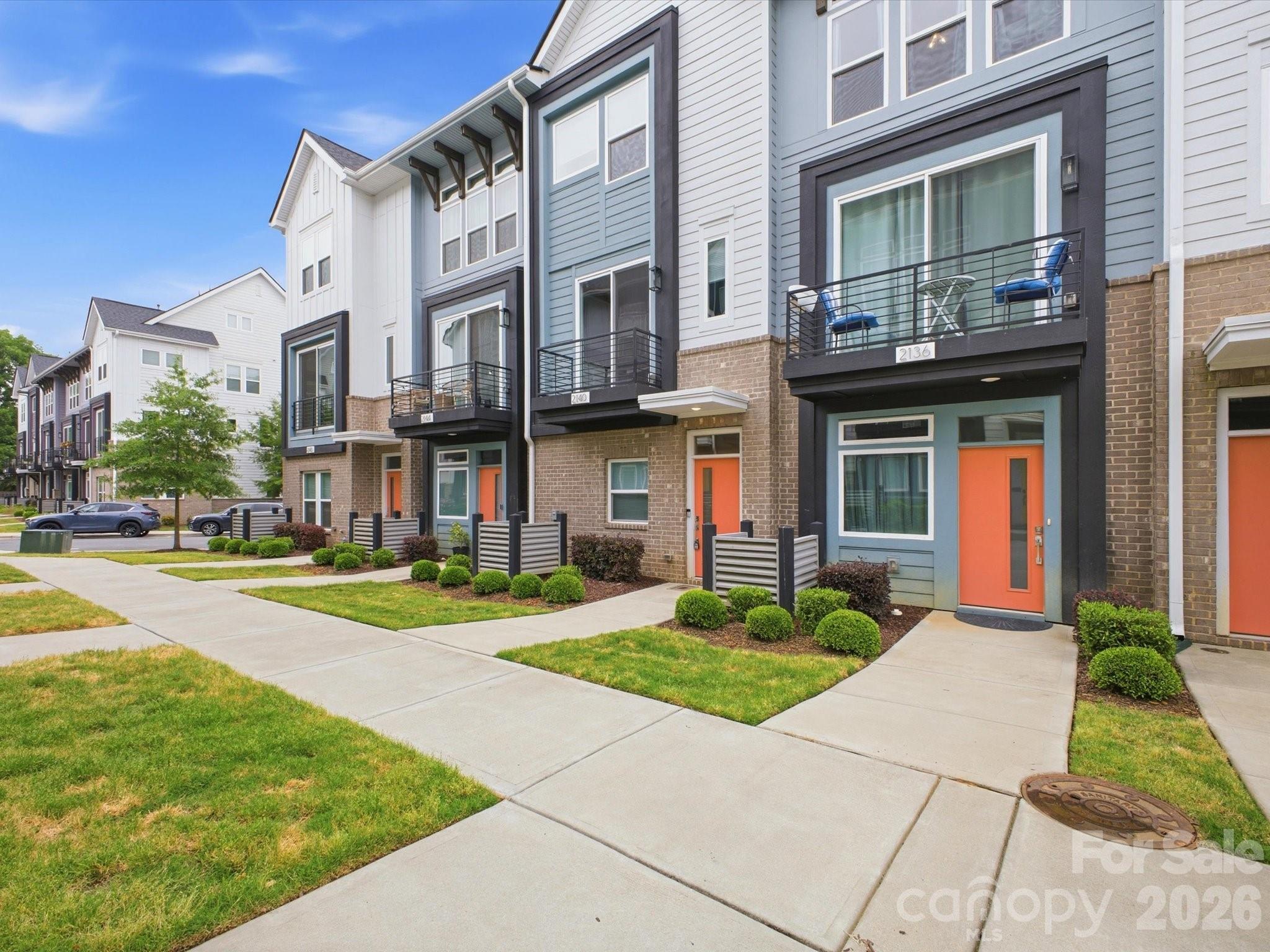 2140 Electric Lane
