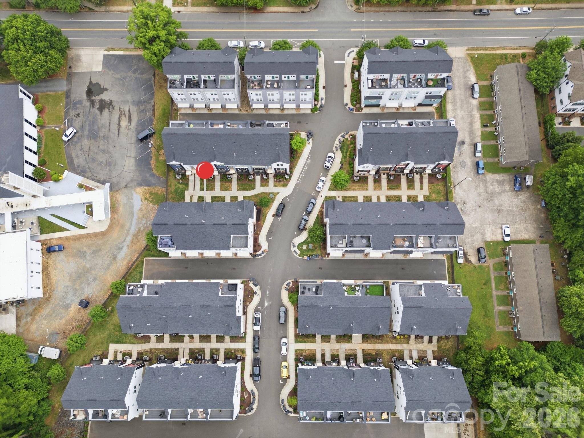 2140 Electric Lane