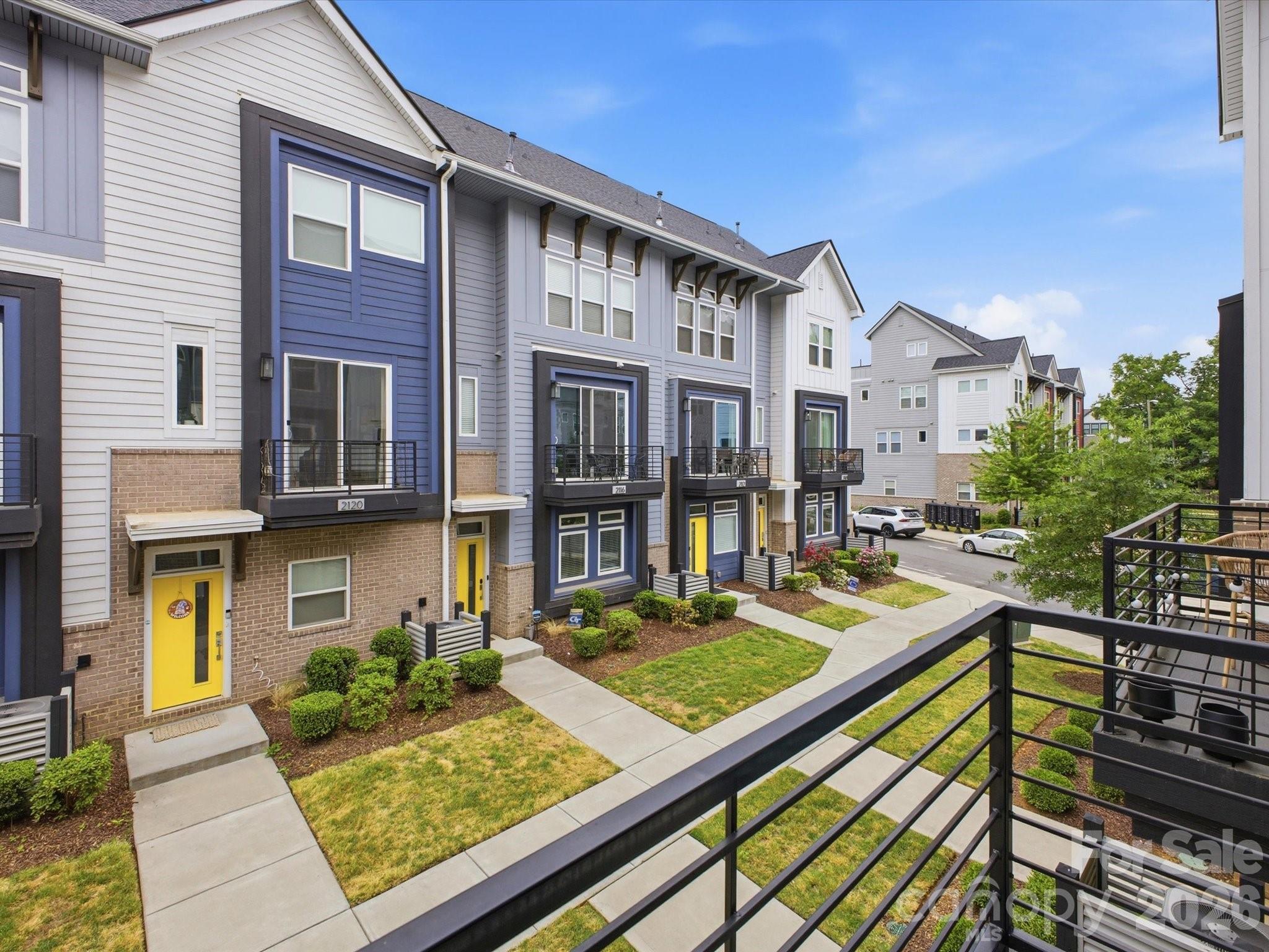 2140 Electric Lane