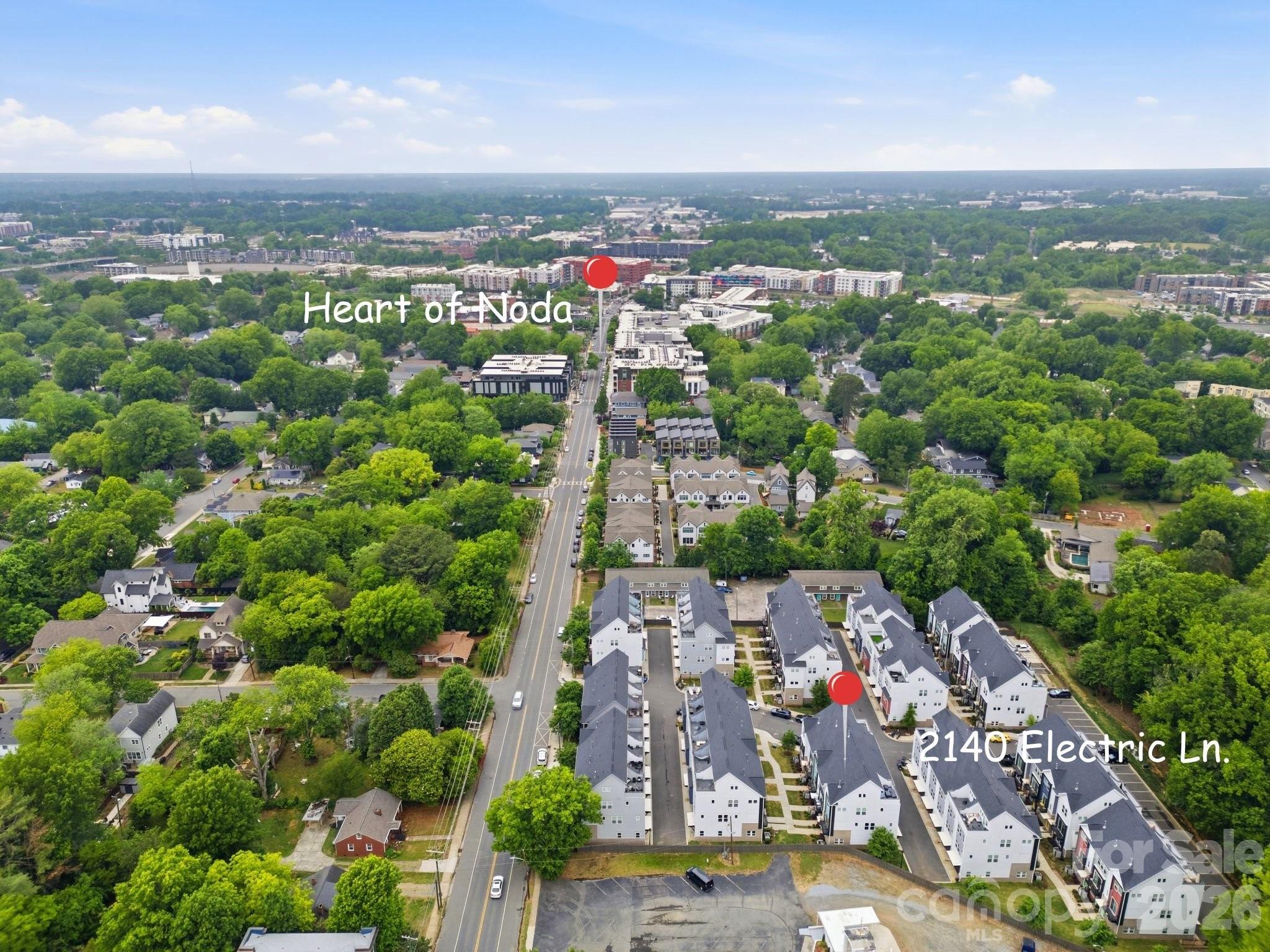 2140 Electric Lane