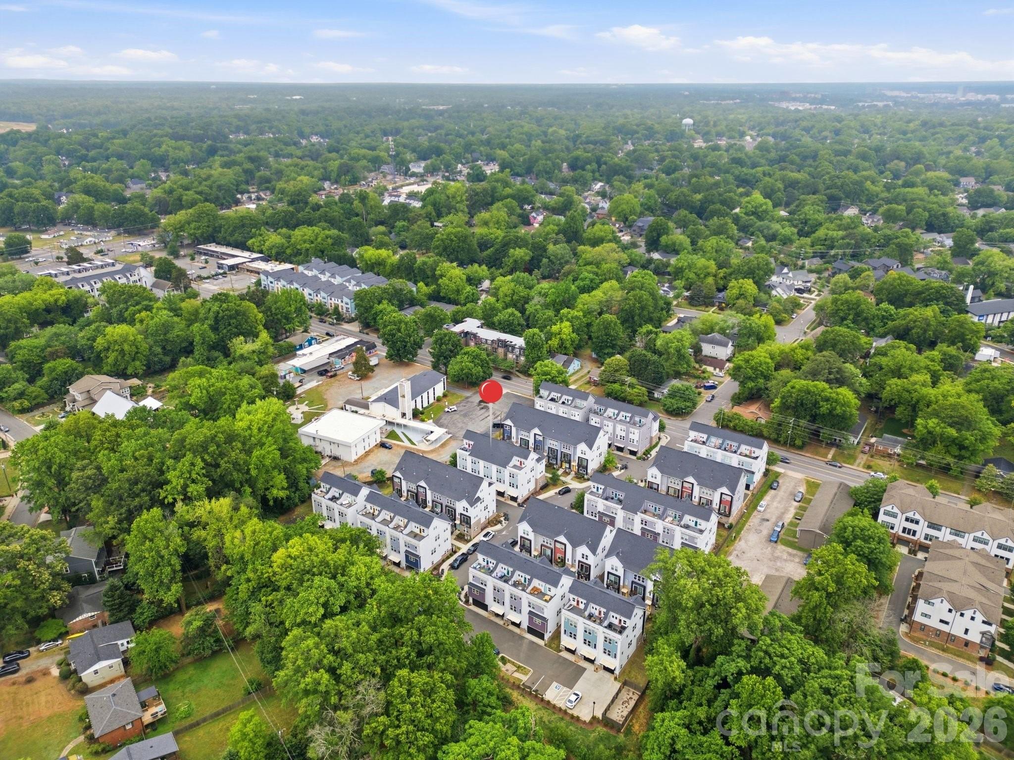2140 Electric Lane