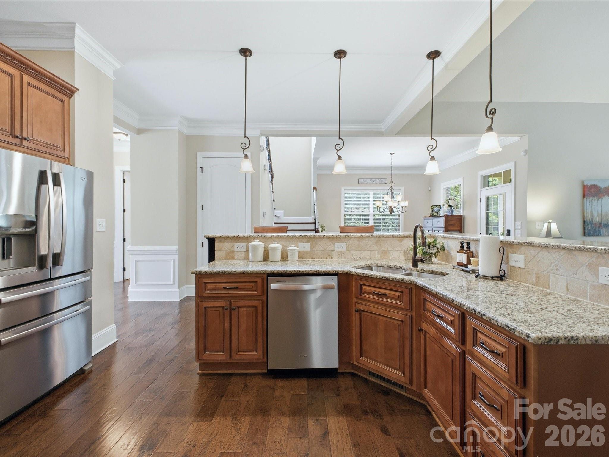 4005 Stonehill Lane