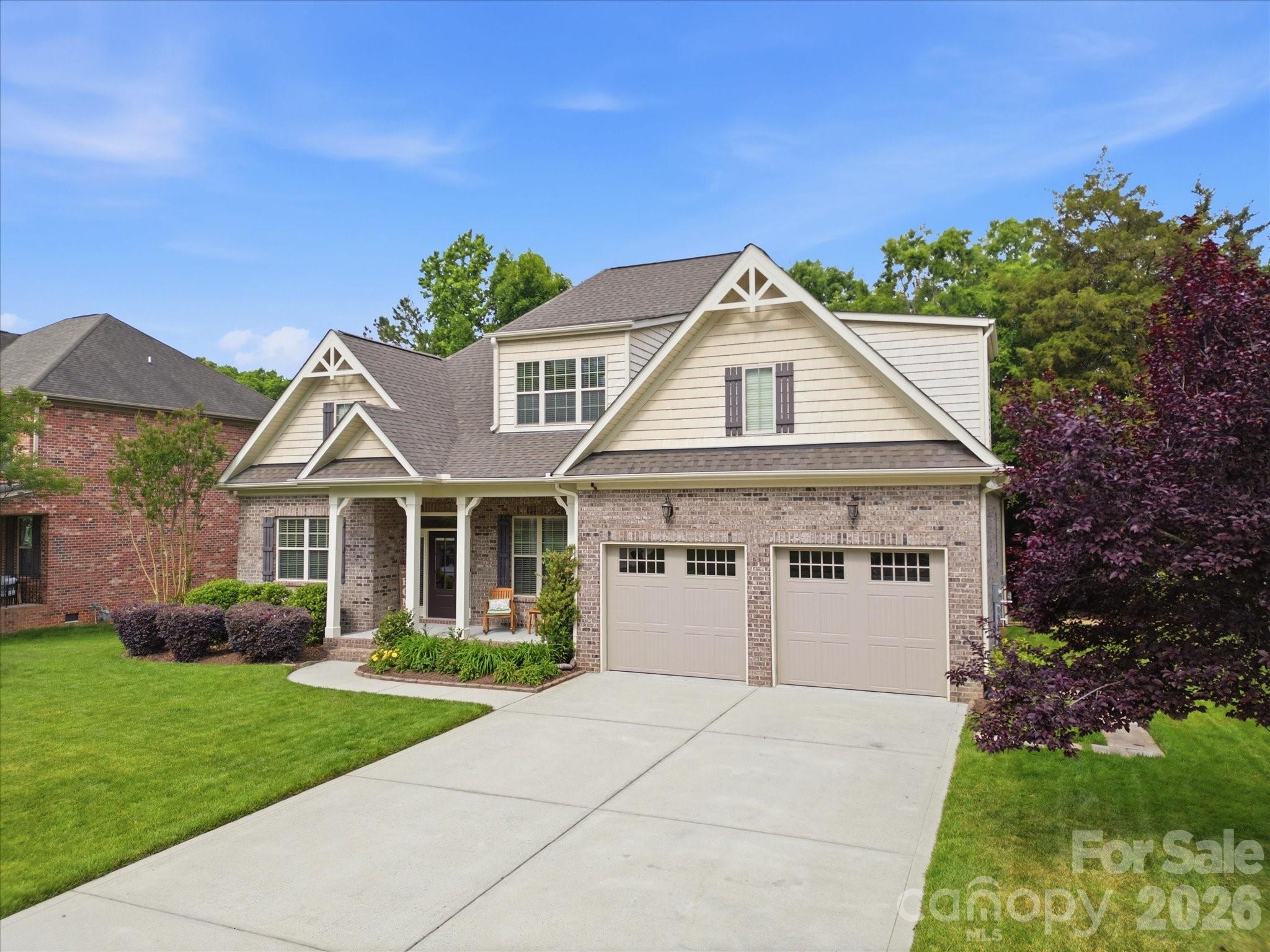 4005 Stonehill Lane