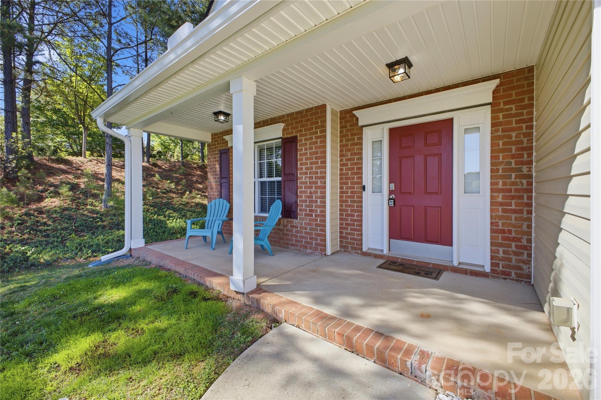 2001 Campfield Court