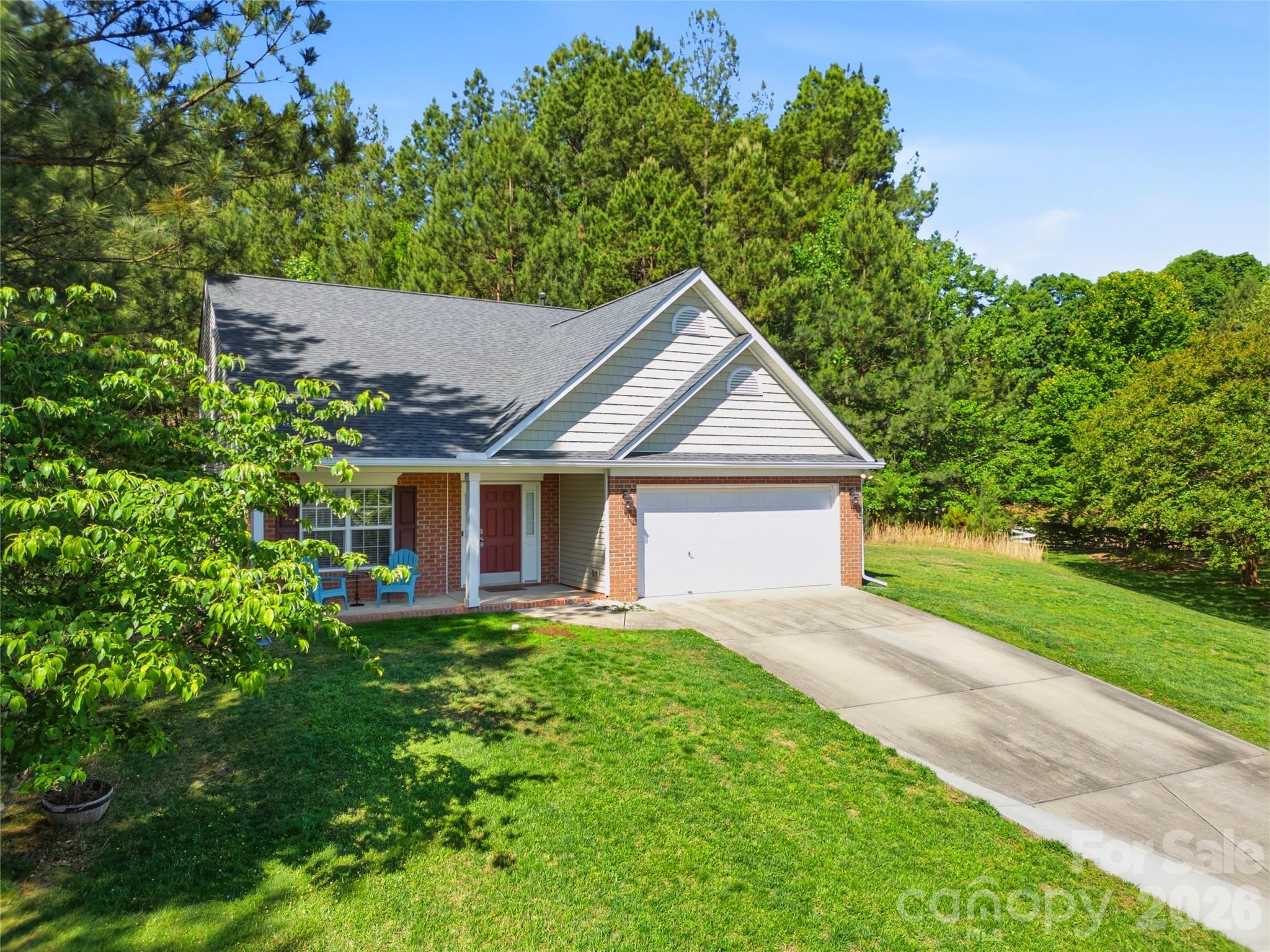 2001 Campfield Court