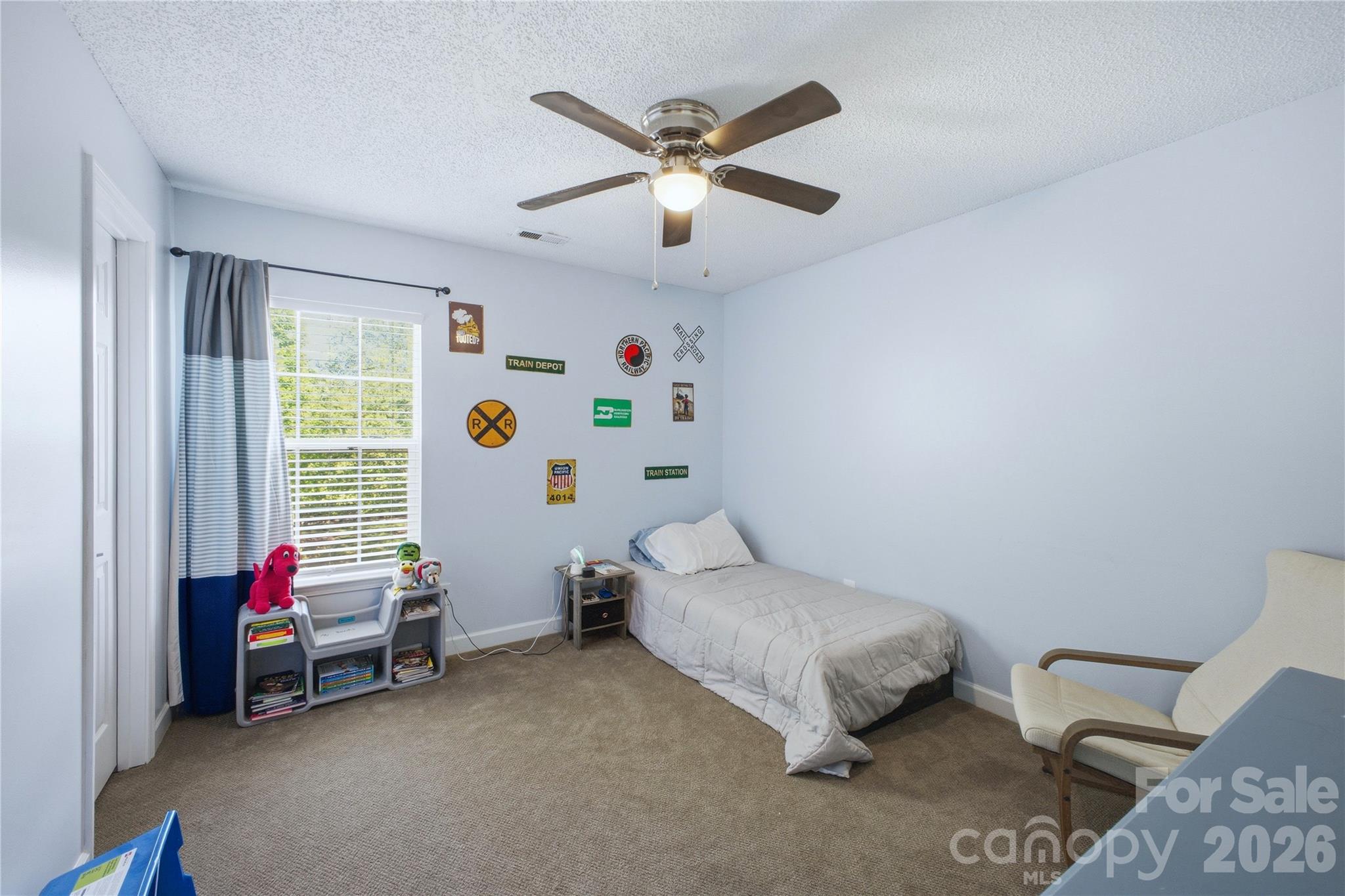 2001 Campfield Court