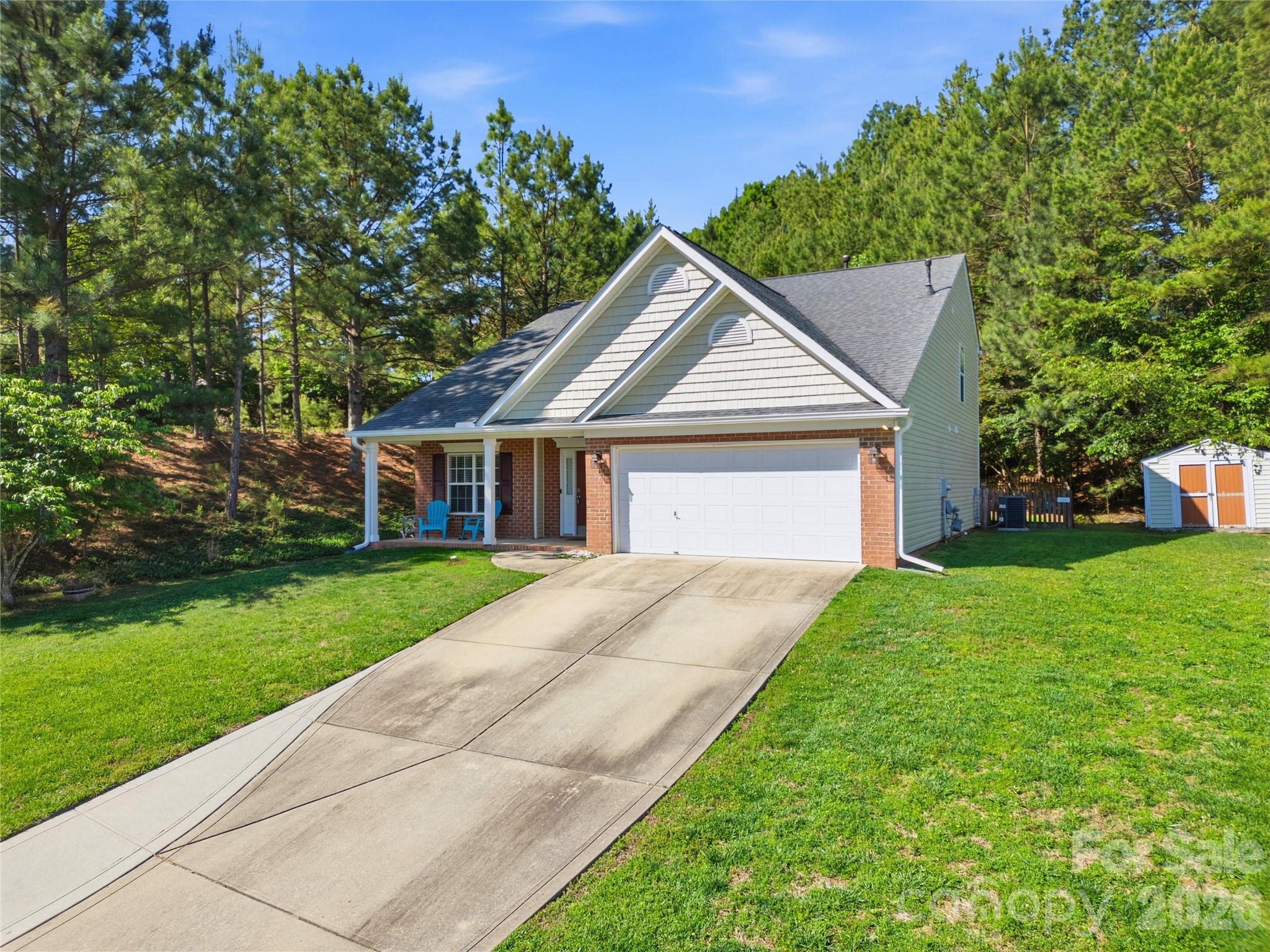 2001 Campfield Court