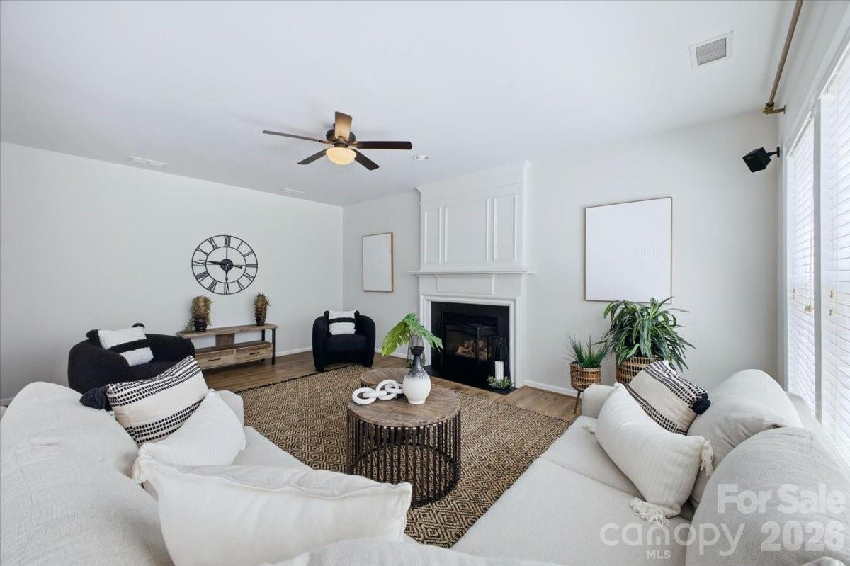 3524 Arborhill Road