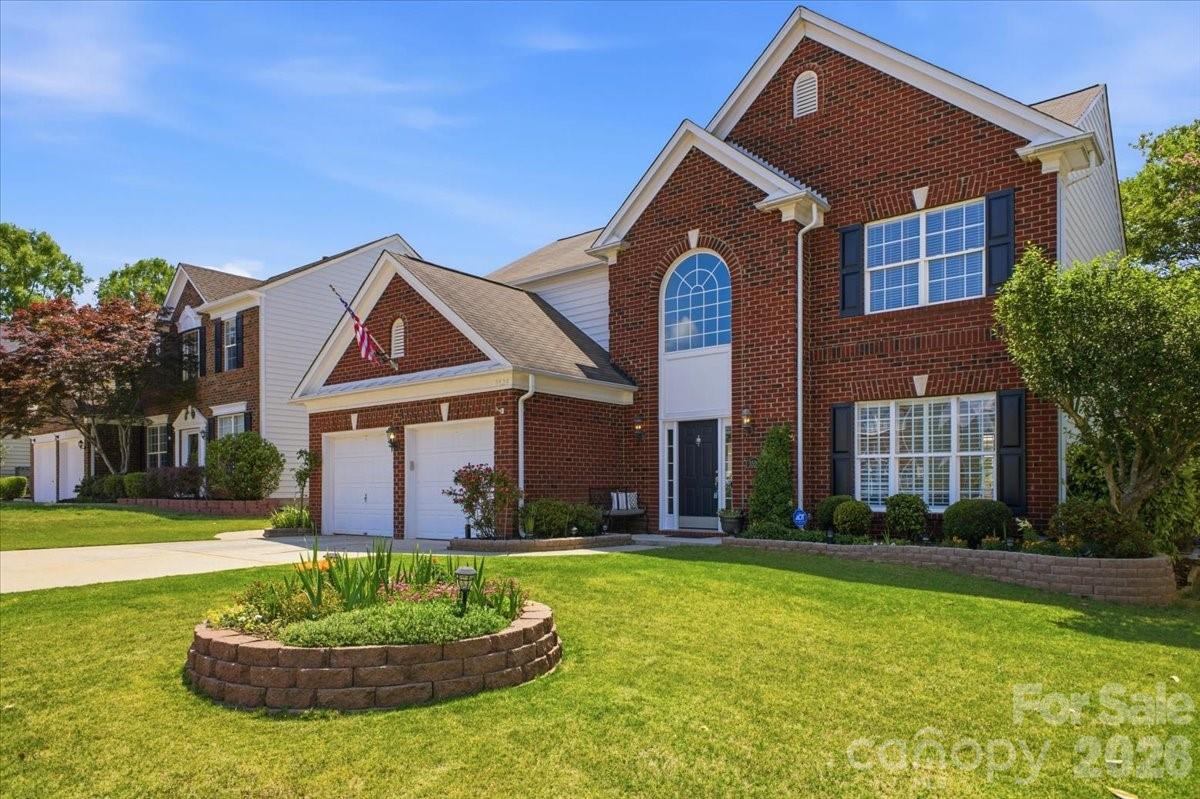 3524 Arborhill Road