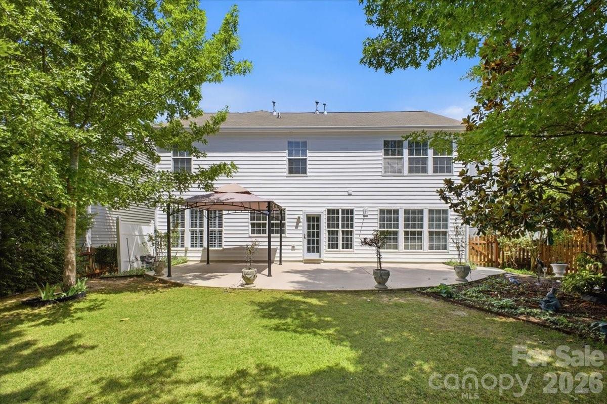 3524 Arborhill Road
