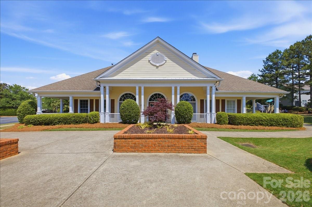 3524 Arborhill Road