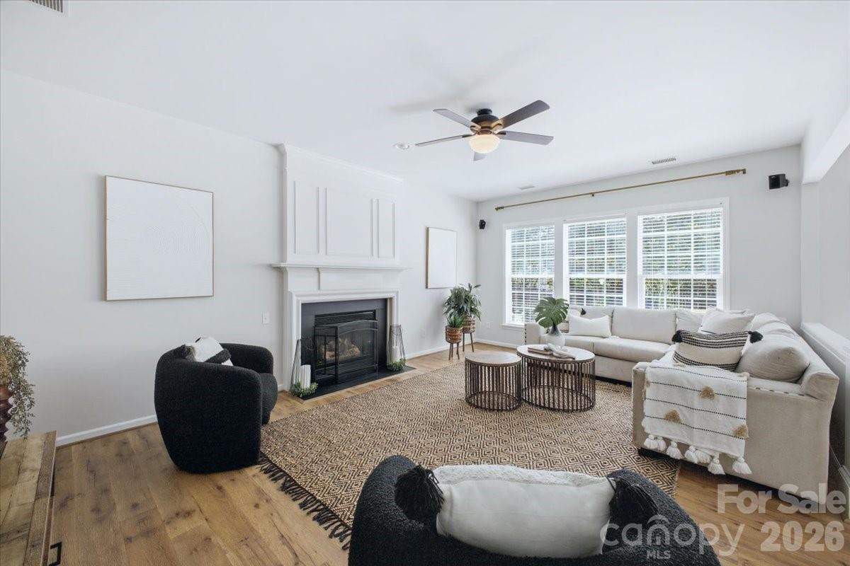 3524 Arborhill Road
