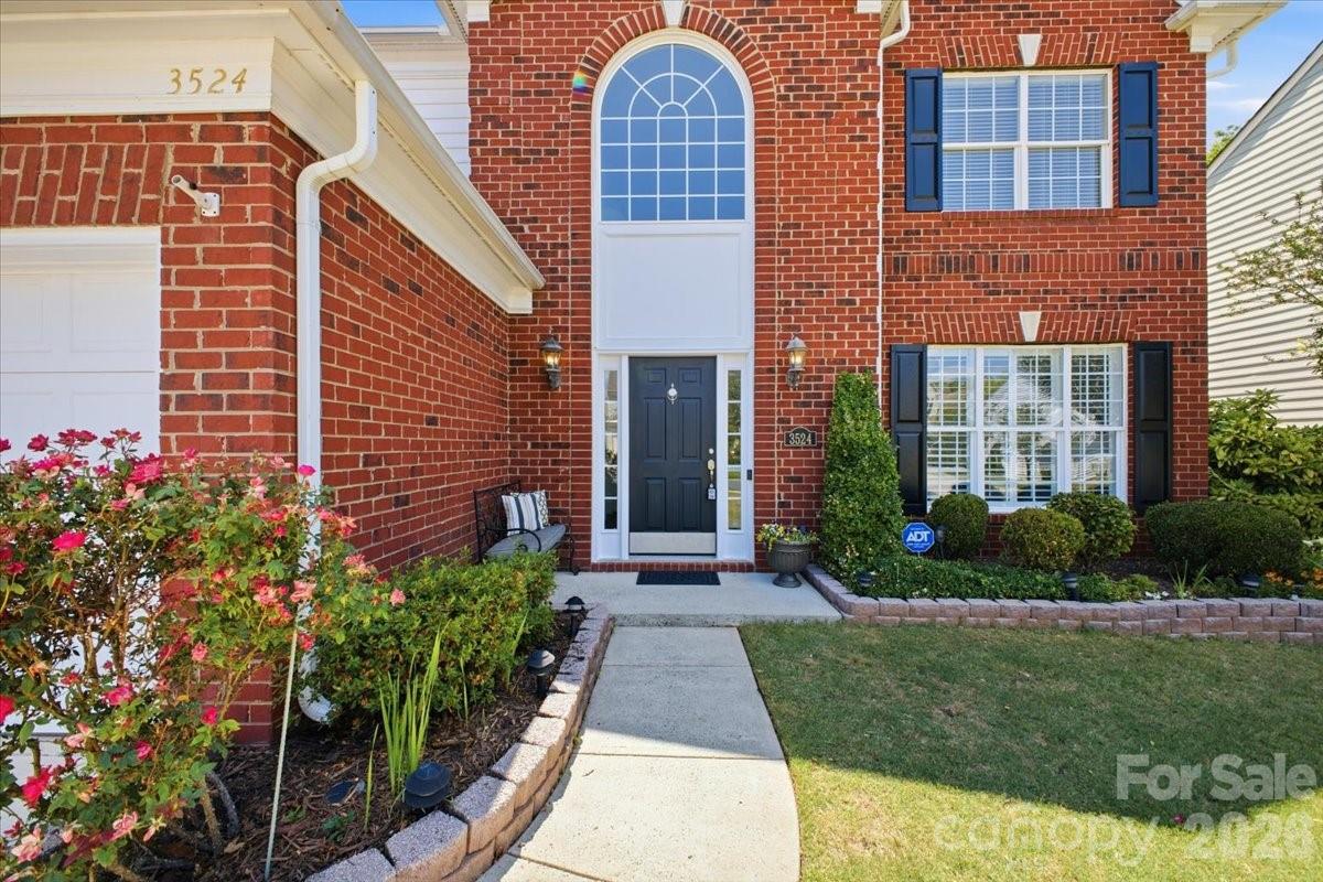 3524 Arborhill Road