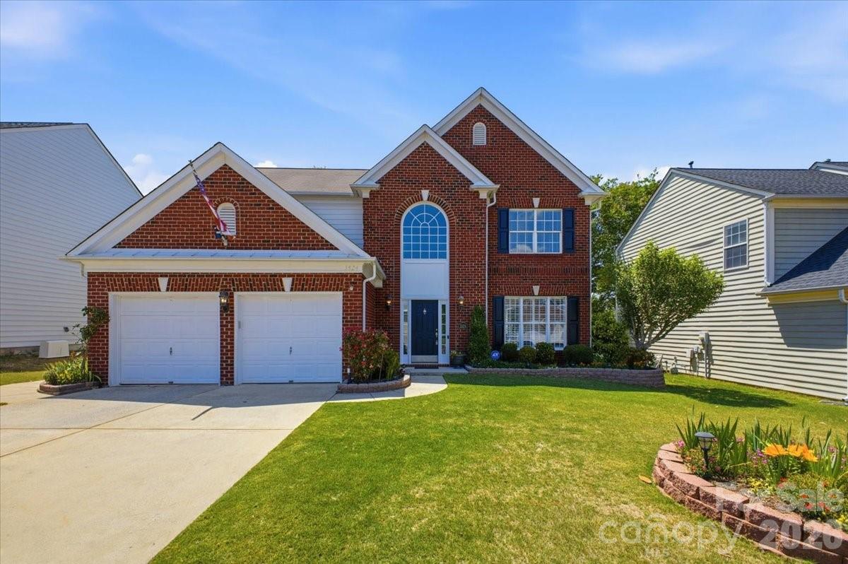 3524 Arborhill Road