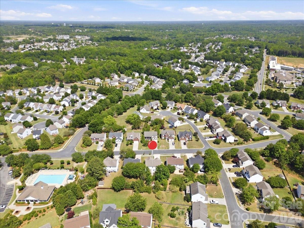 3524 Arborhill Road