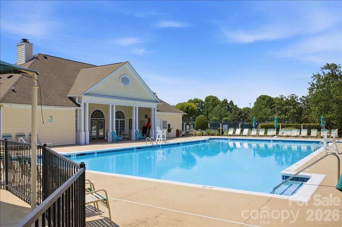 3524 Arborhill Road