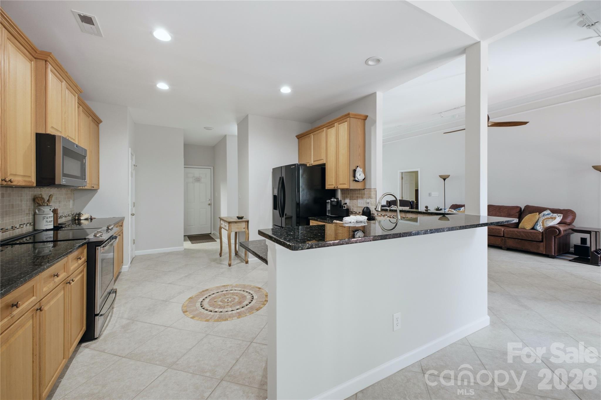 136 Edge Hill Drive