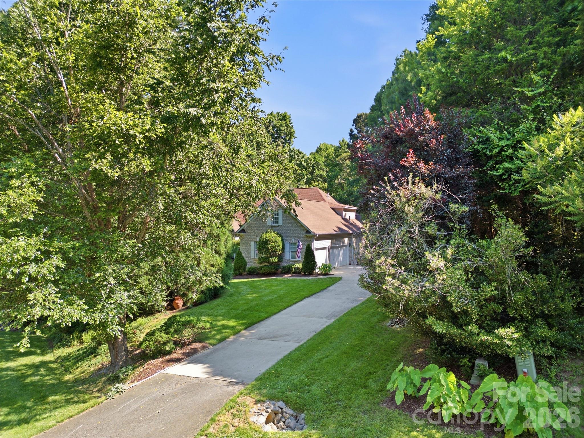 136 Edge Hill Drive