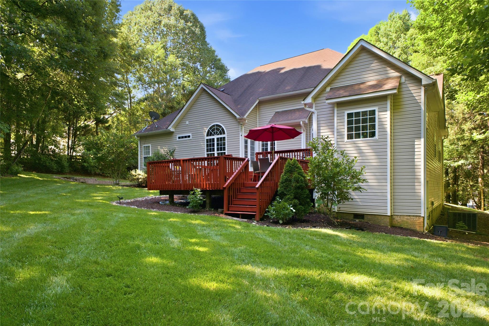 136 Edge Hill Drive