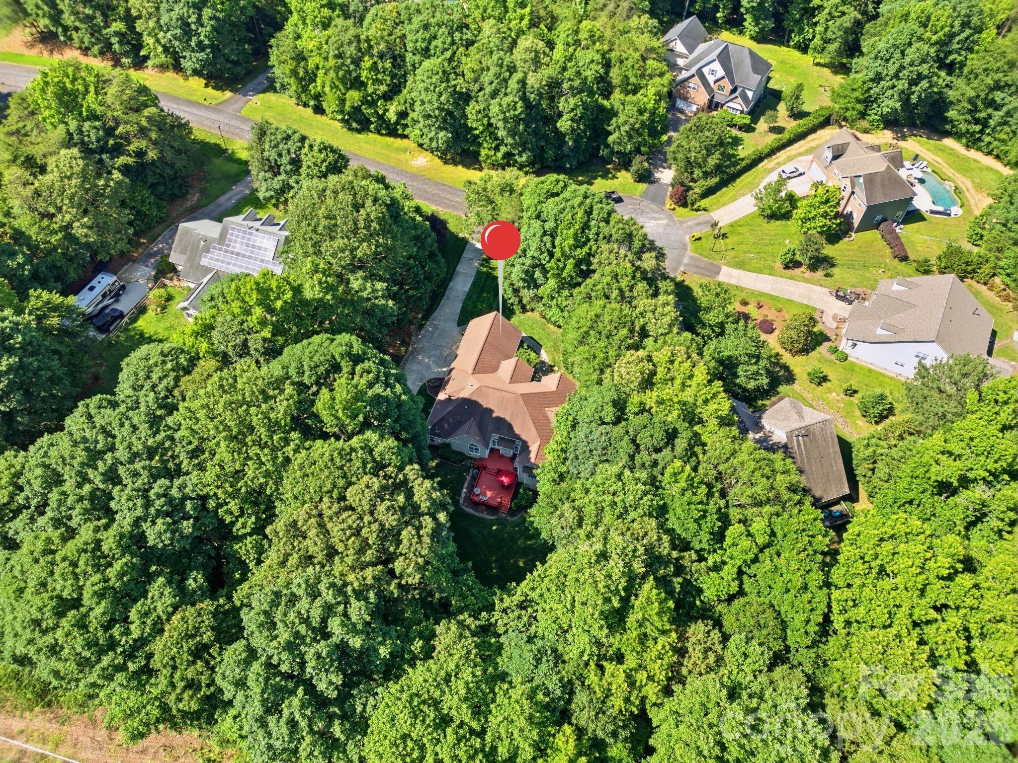 136 Edge Hill Drive